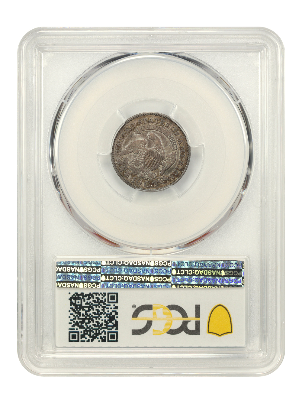 1829 10c Large 10C AG3 thumbnail 16