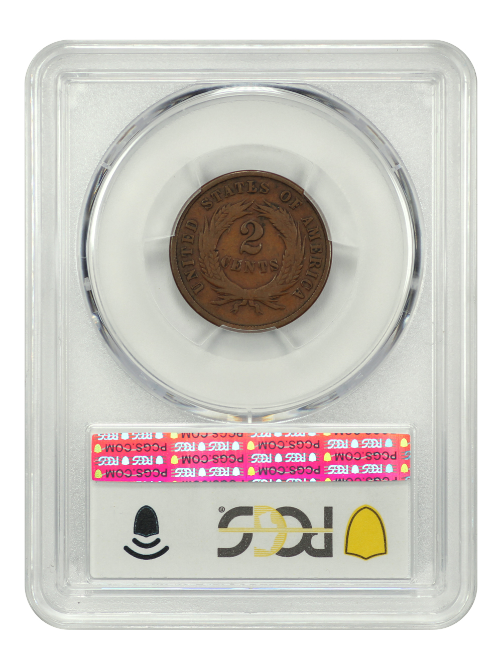 1868 2c MS BN AG3 BN thumbnail 8