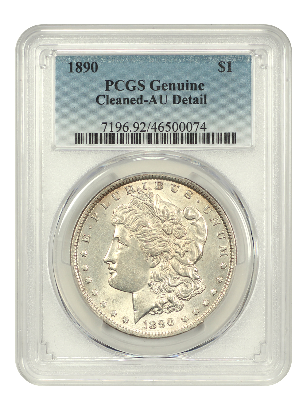 1890 $1 AG3 thumbnail 13