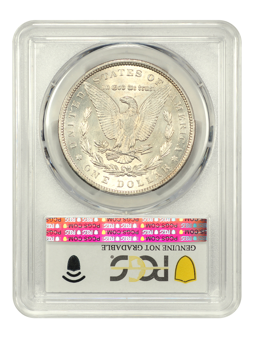 1890 $1 AG3 thumbnail 14