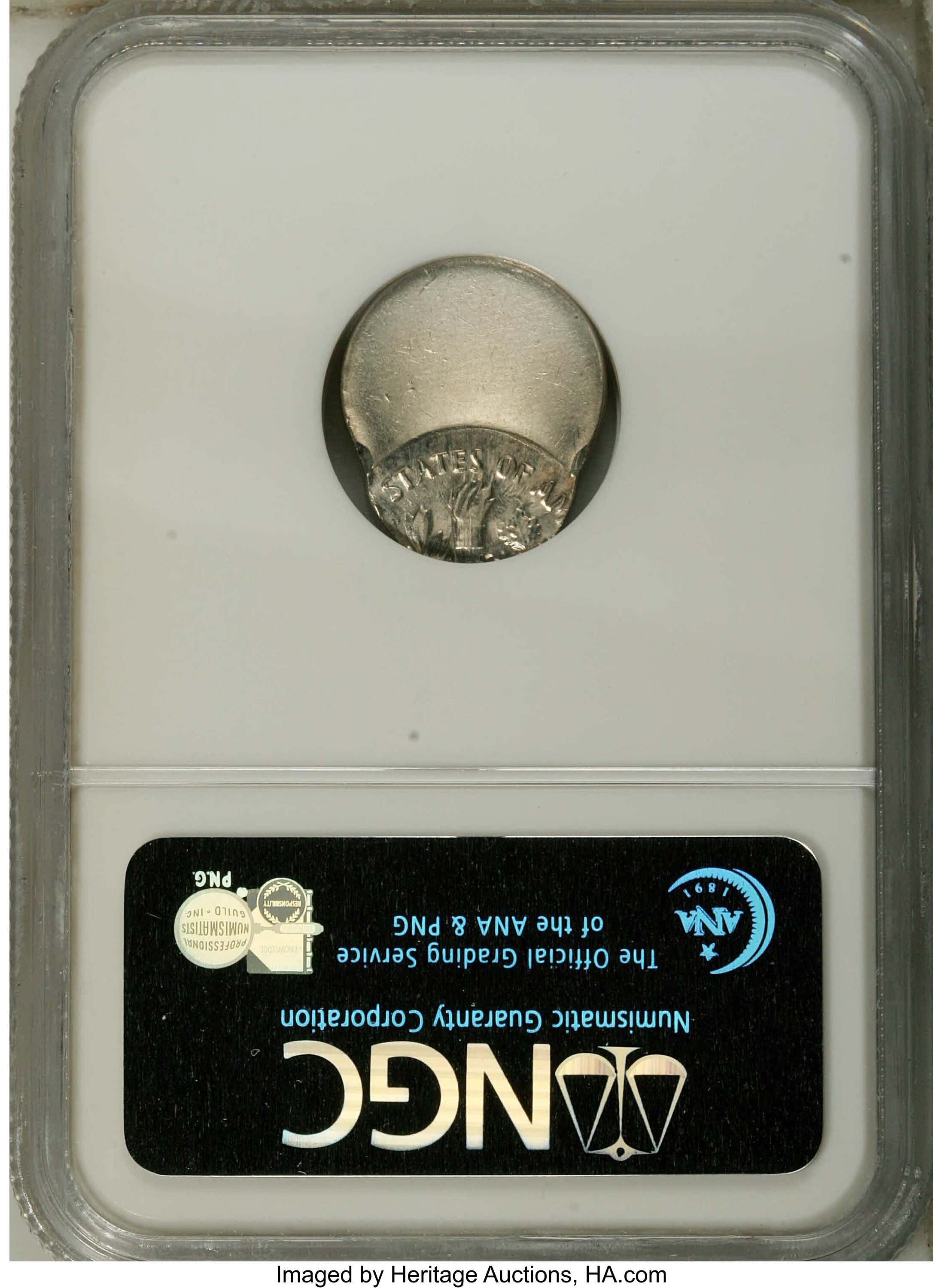 1977 10c AU58 thumbnail 19