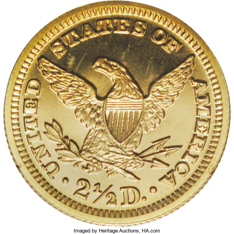 1906 $2 1/2 PR thumbnail 19