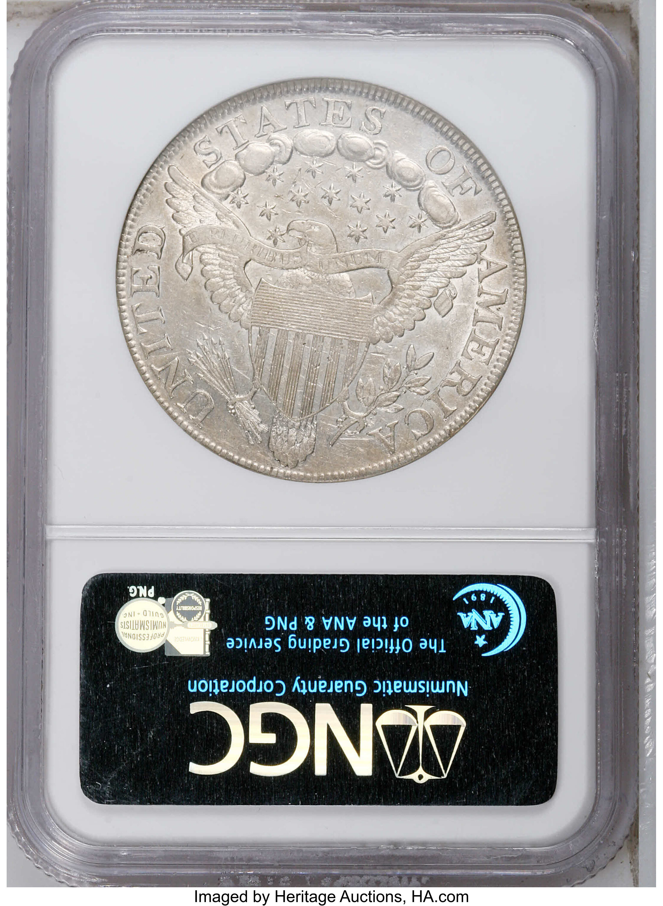 1802 $1  Wide Date MS thumbnail 19