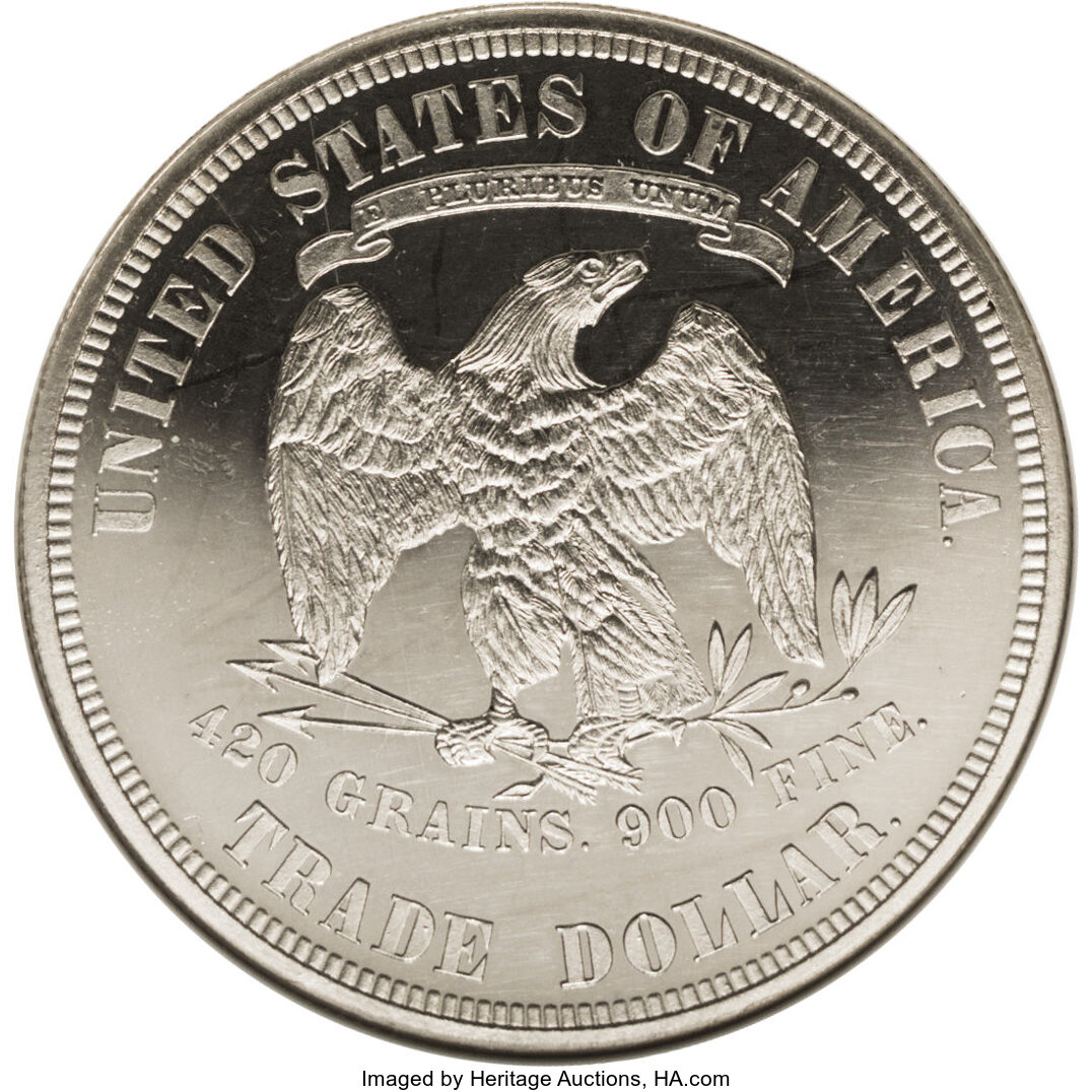 1878 Trade$ PR DCAM PR61 DCAM CAC thumbnail 16