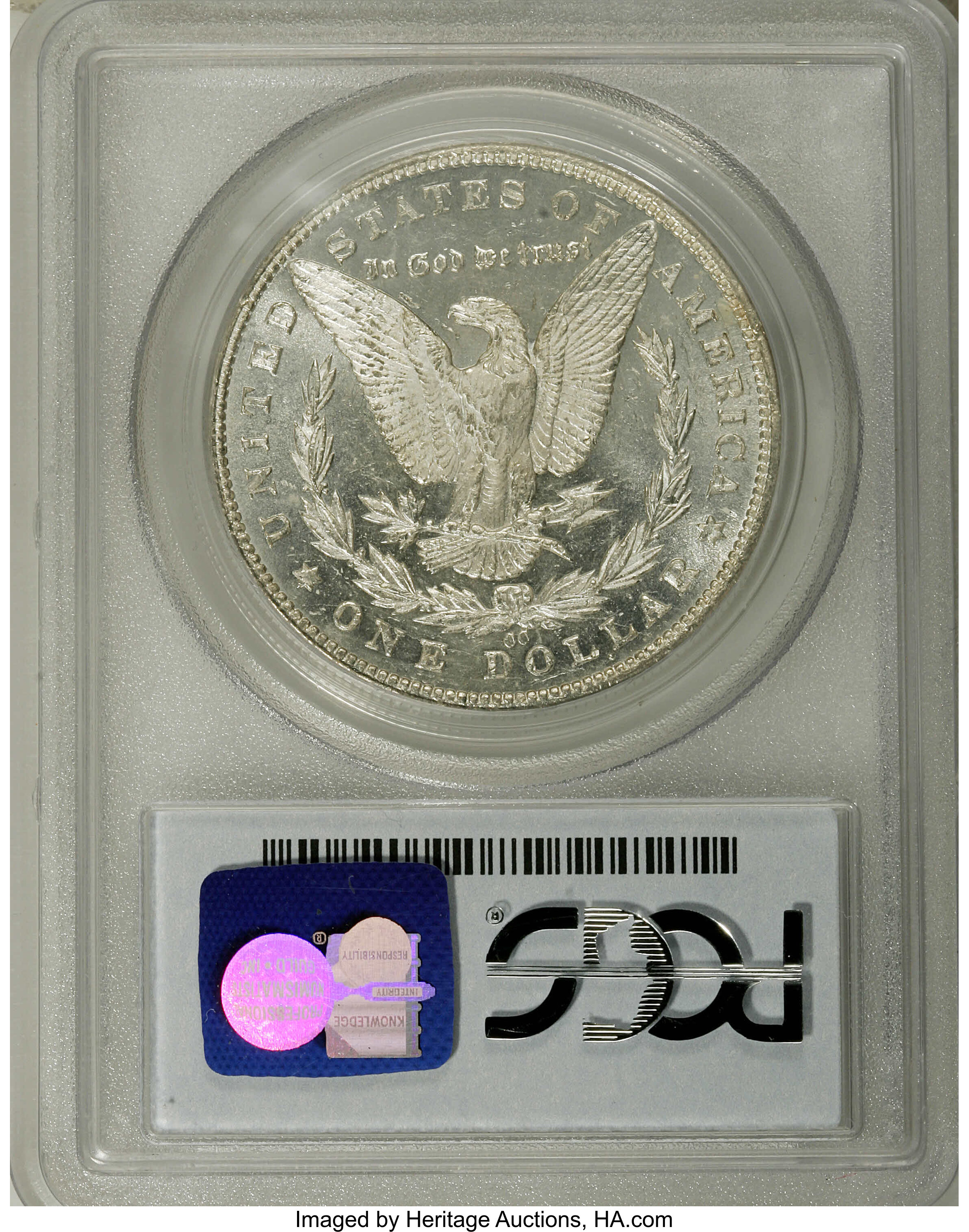 1892-CC $1  MS DMPL thumbnail 19