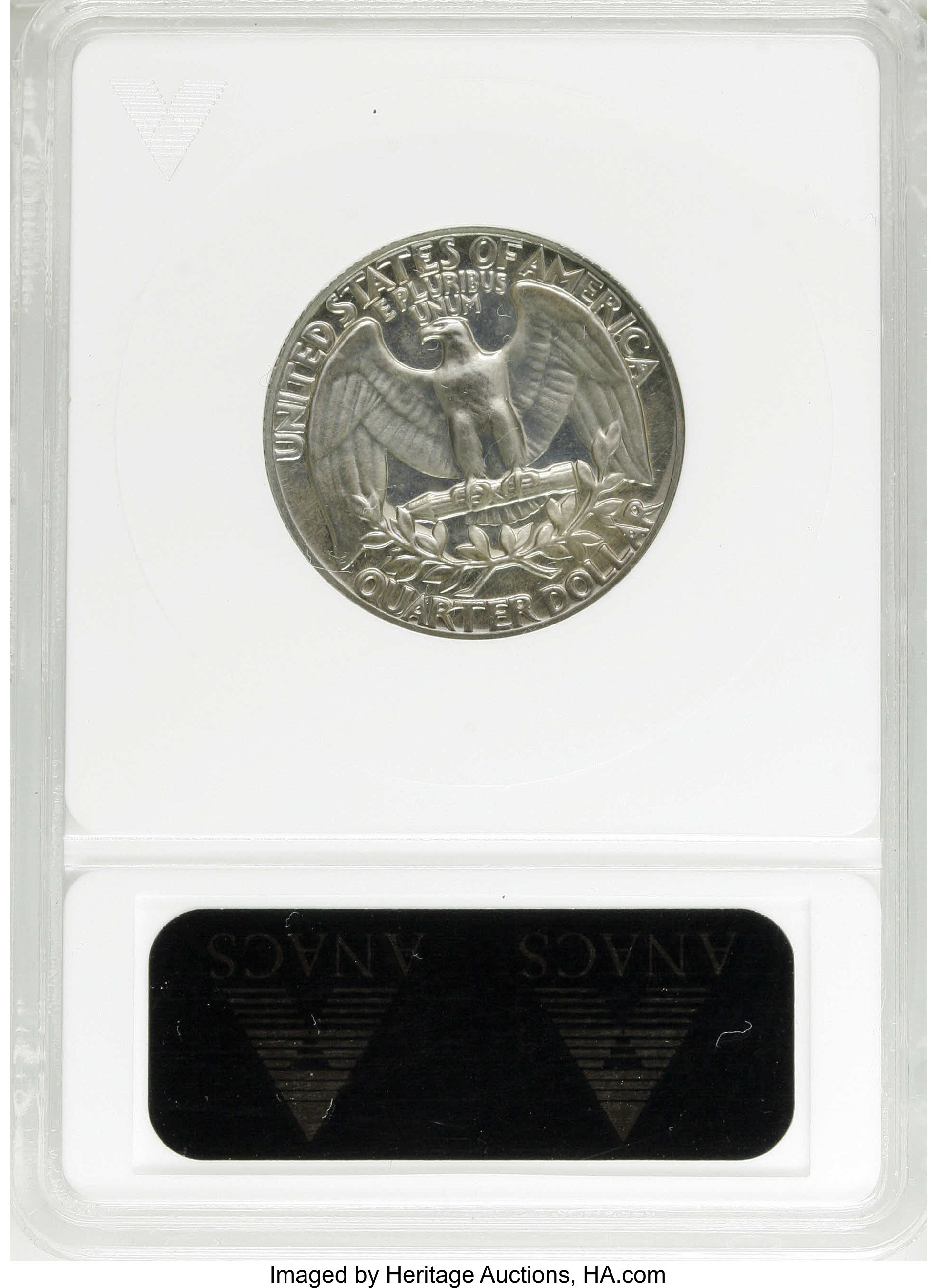 1972-S 25c PR61 thumbnail 21
