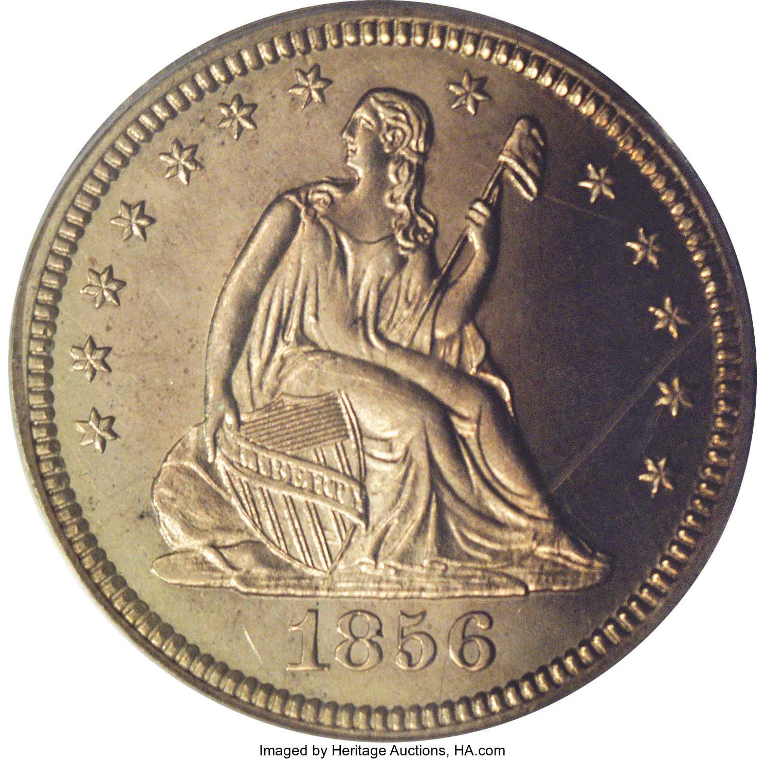 1856 25c PR thumbnail 15