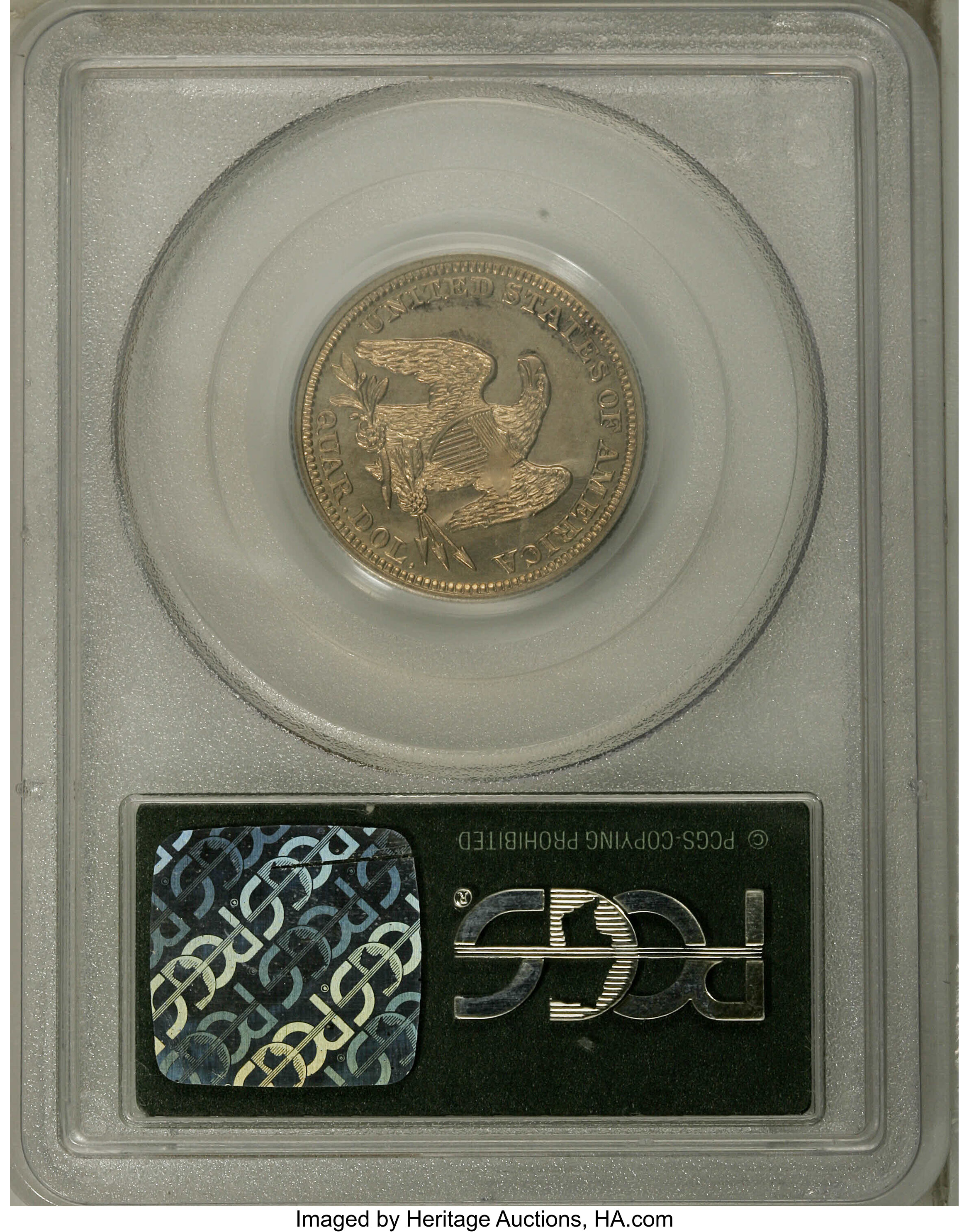 1856 25c PR thumbnail 14