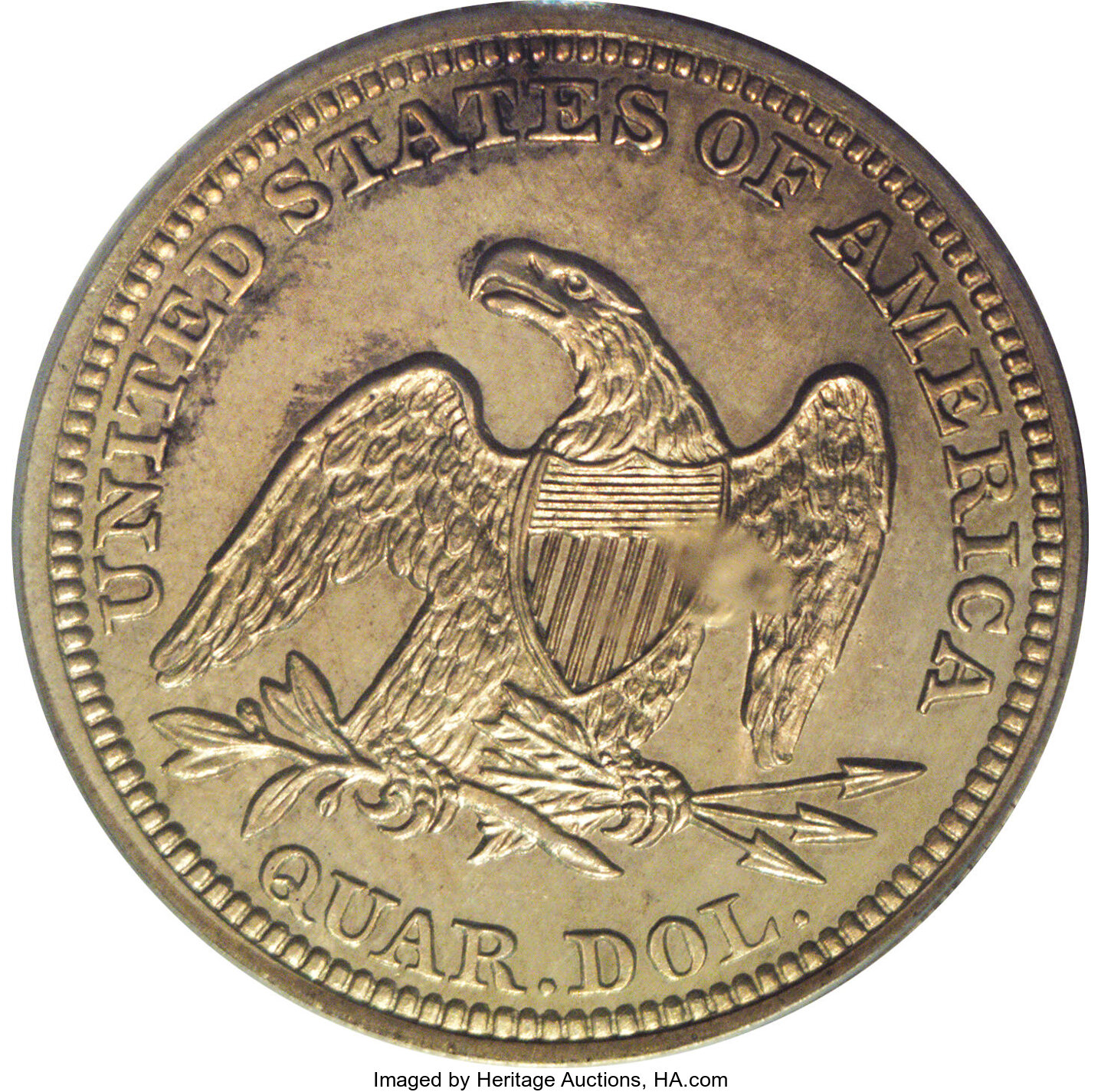 1856 25c PR thumbnail 13