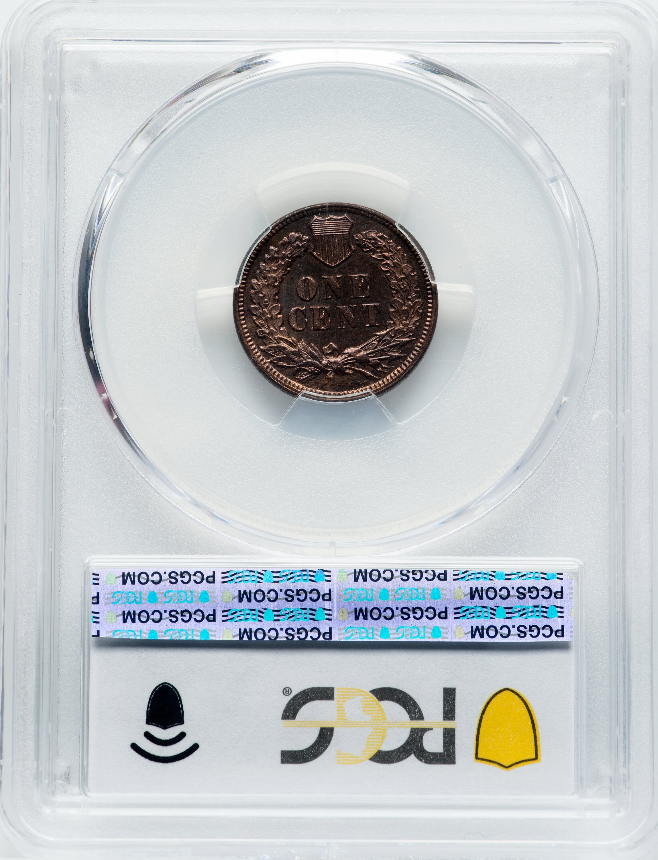 1890 1c PR BN AU58 BN thumbnail 17
