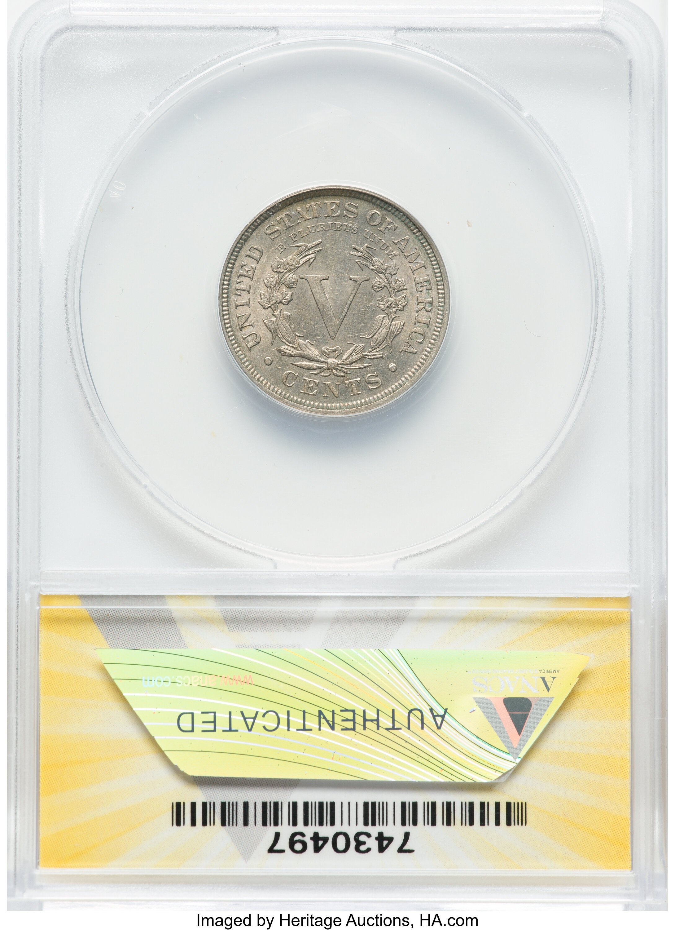 1891 5c F15 thumbnail 10