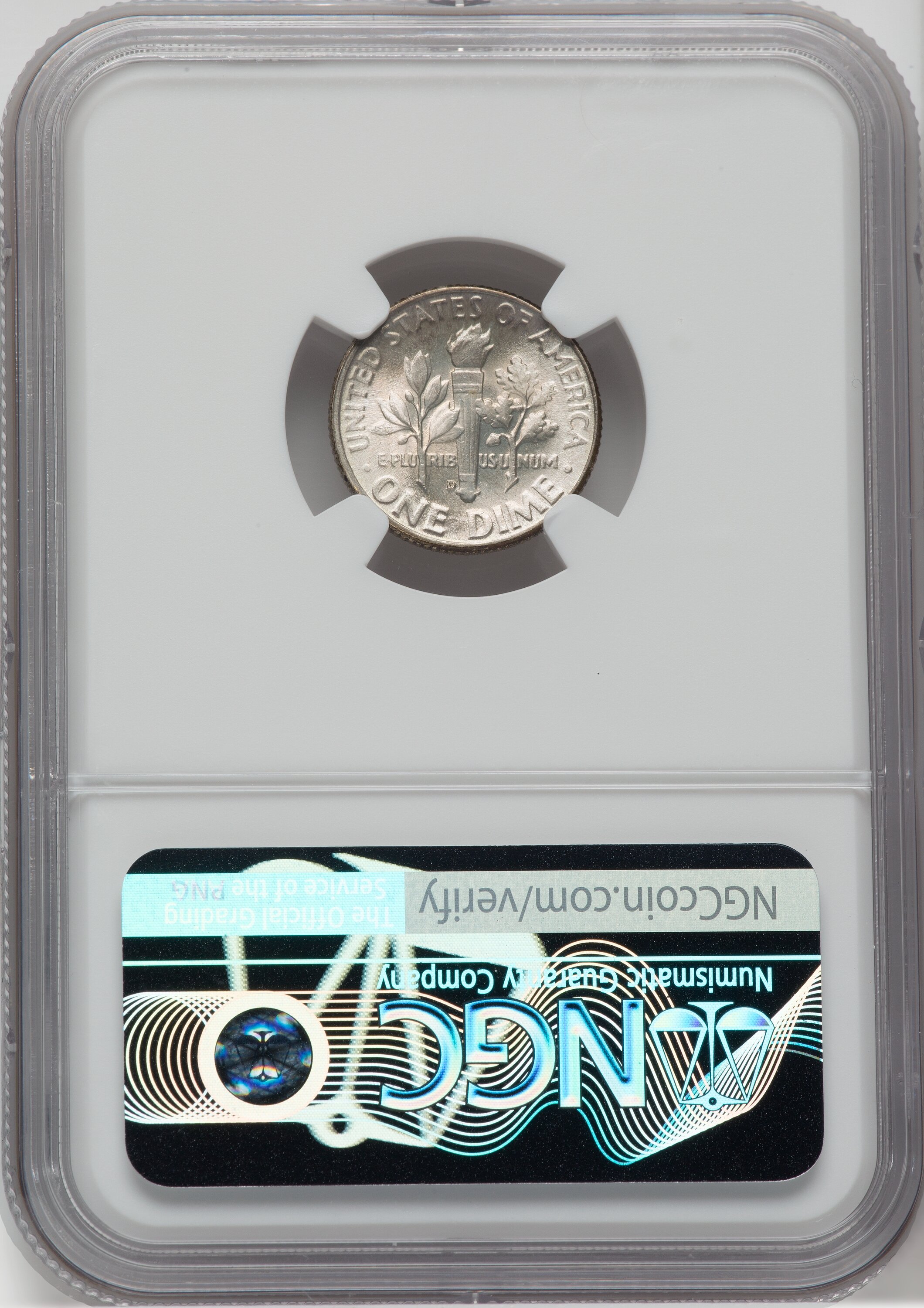 1948-D 10c OGP thumbnail 17