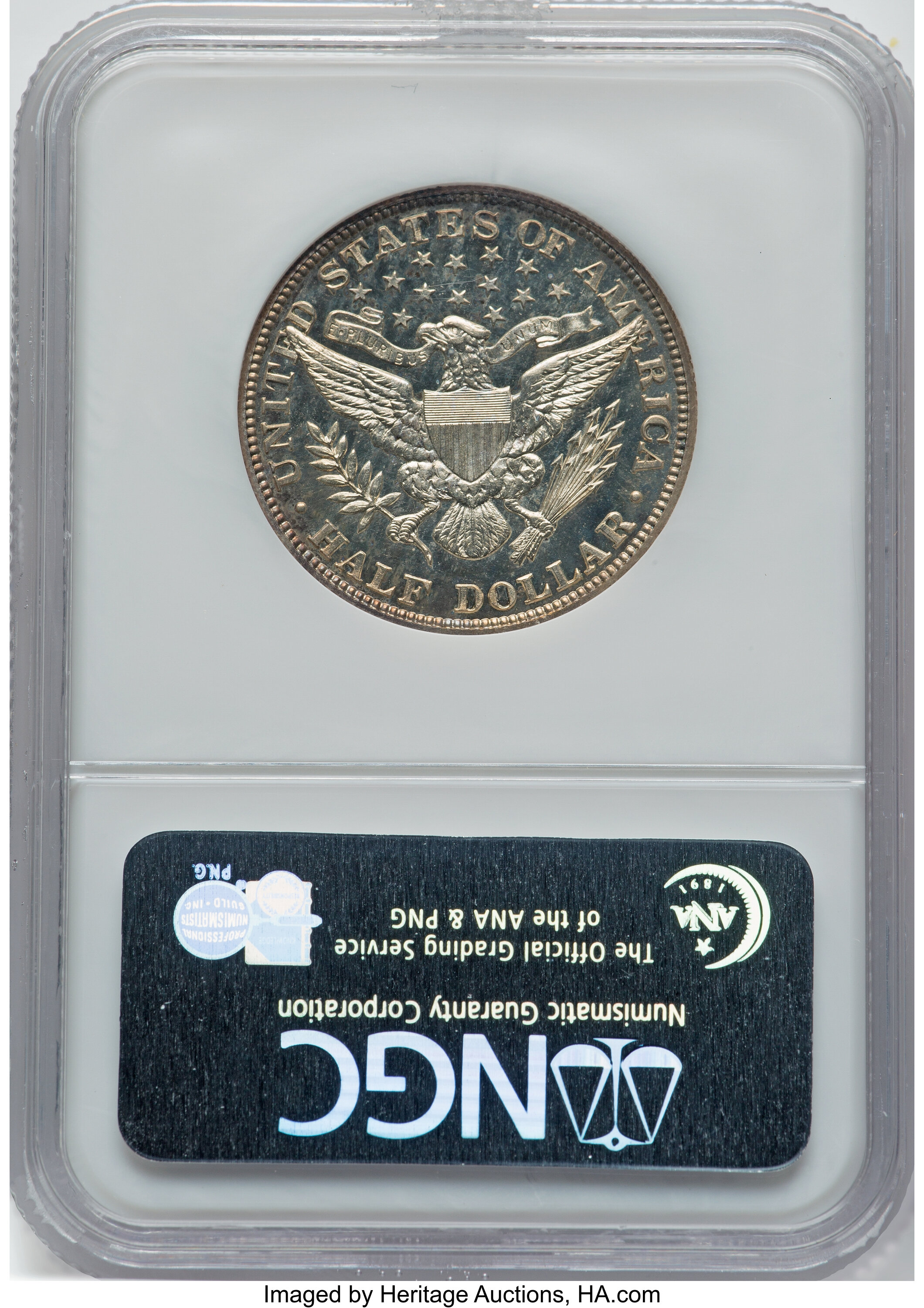 1912 50c AU50 thumbnail 20