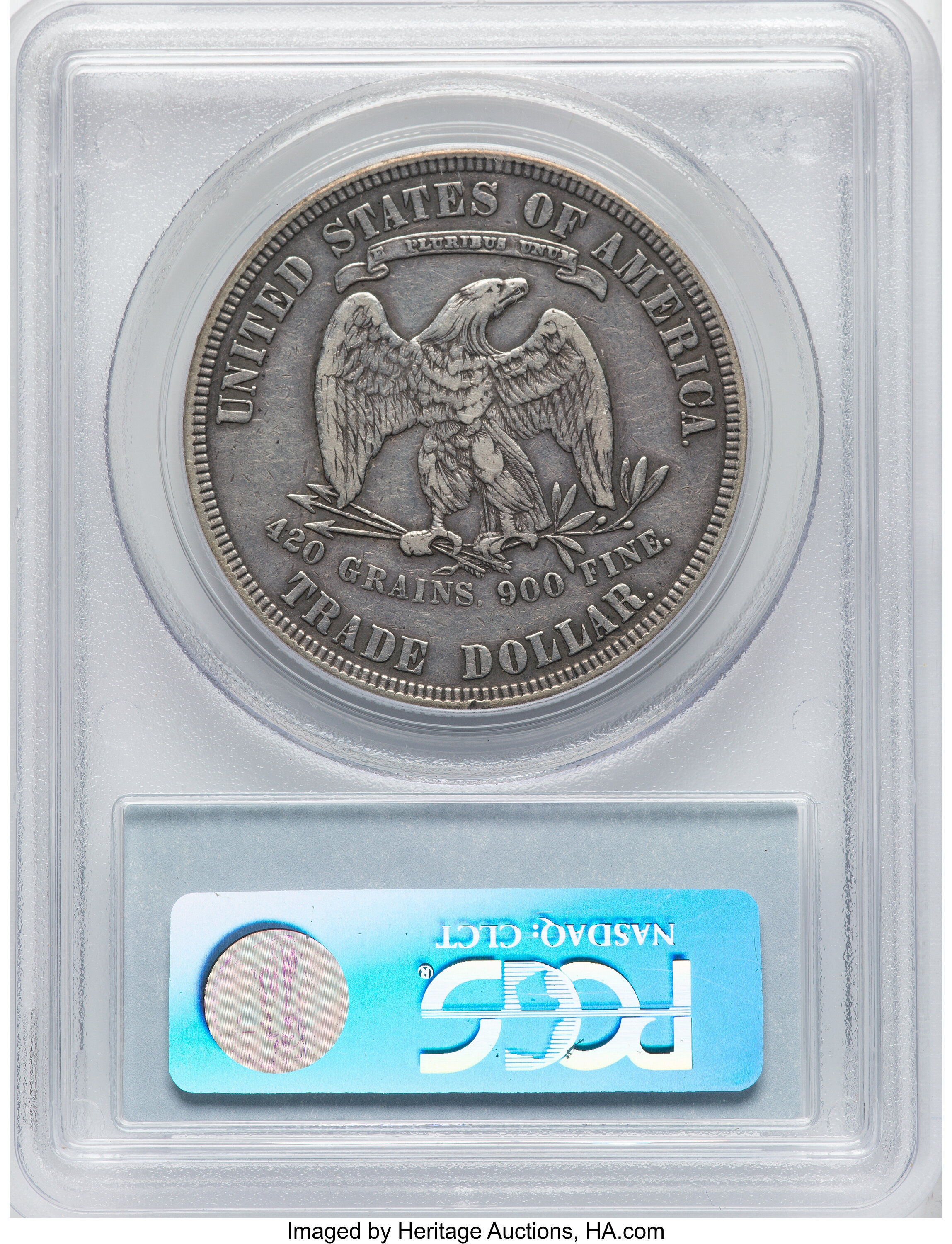 1883 Trade$ F15 thumbnail 16