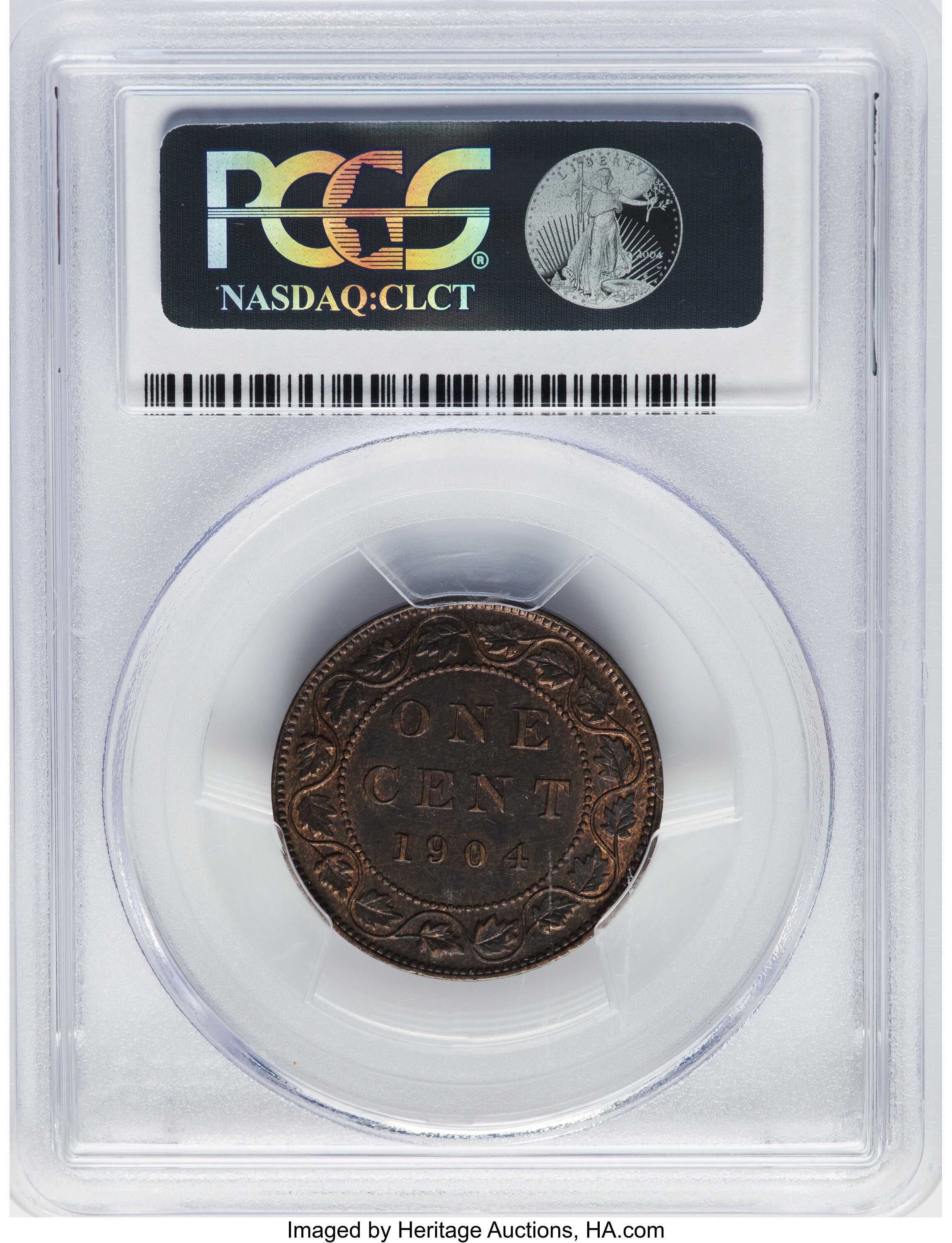 1904 1c MS BN G4 BN thumbnail 2