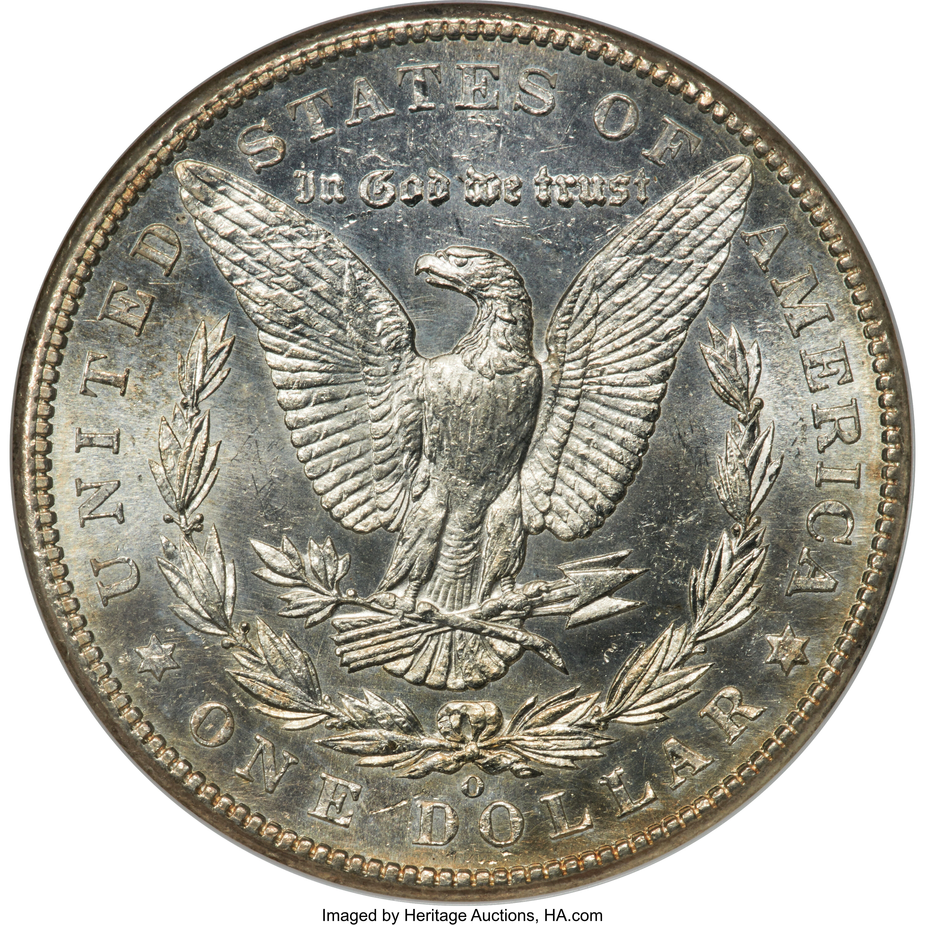 1902-O $1  MS DMPL MS65 DMPL thumbnail 4