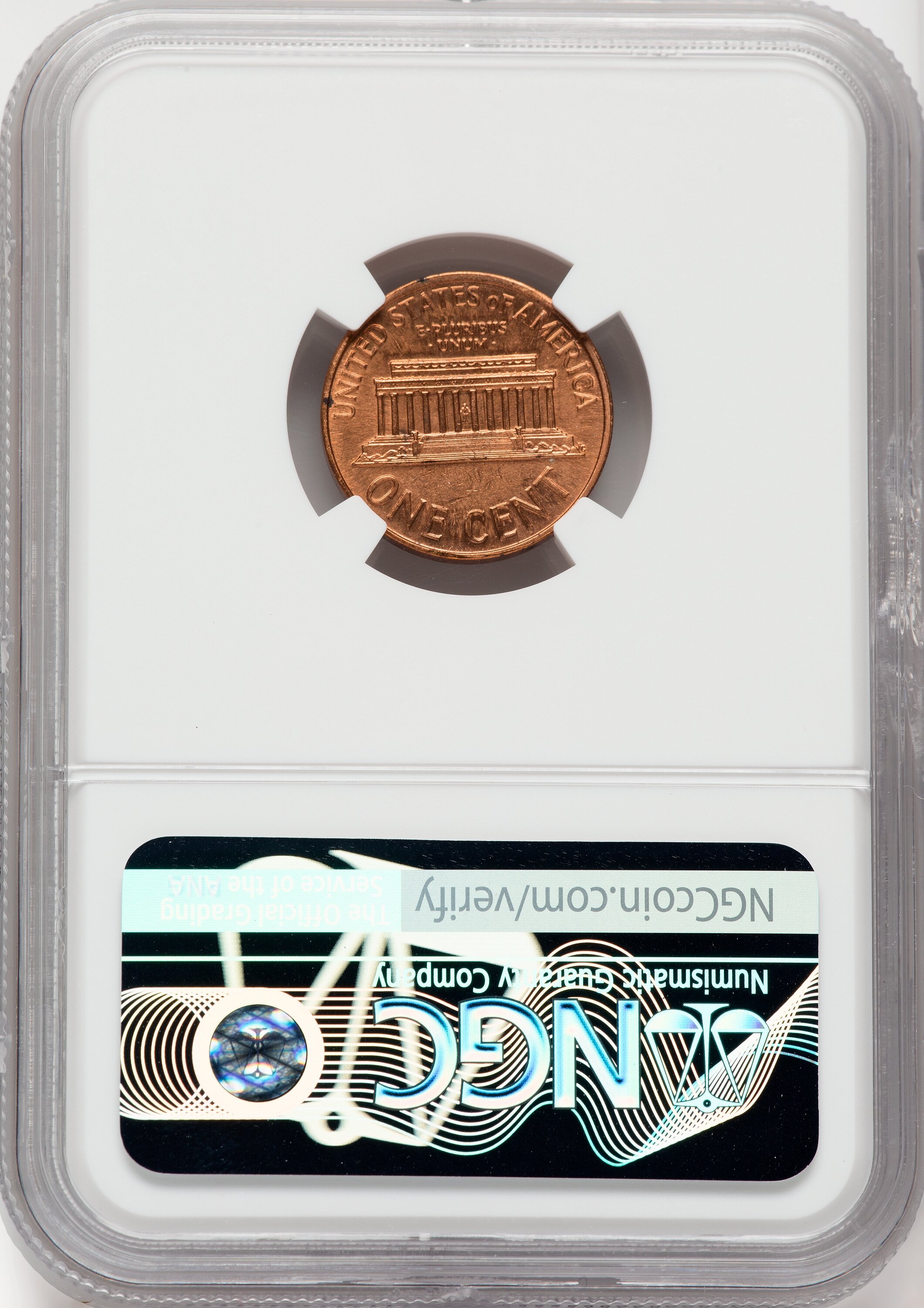 1968-S 1c MS RD OGP thumbnail 12