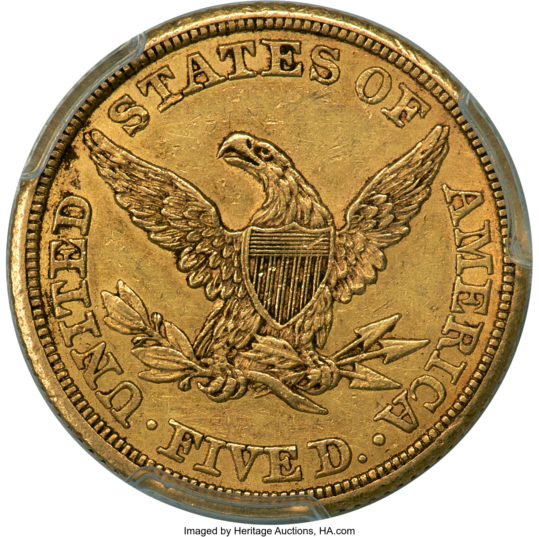 1842 $5  Large Letters MS thumbnail 18