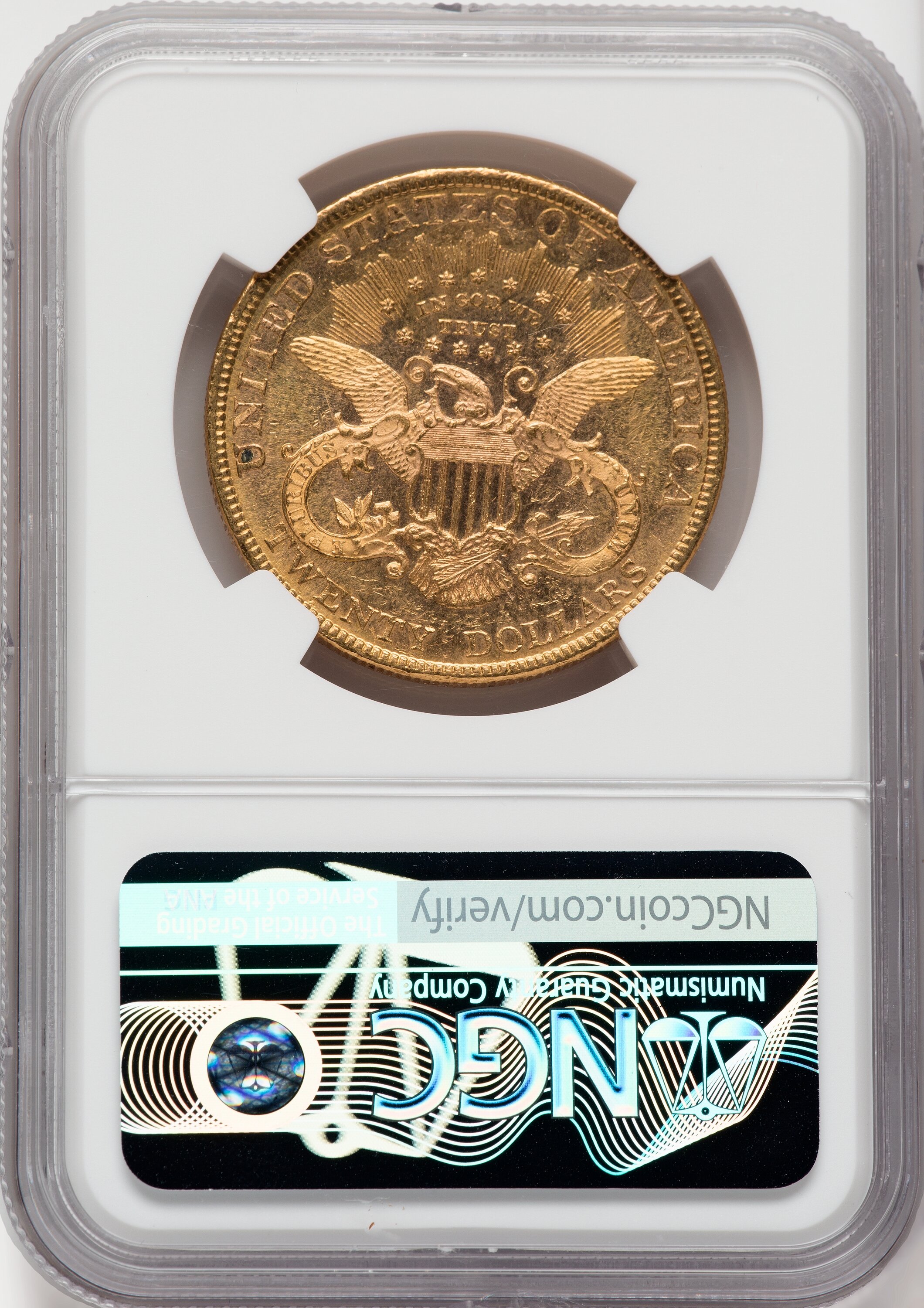 1895 $20  MS PL thumbnail 7