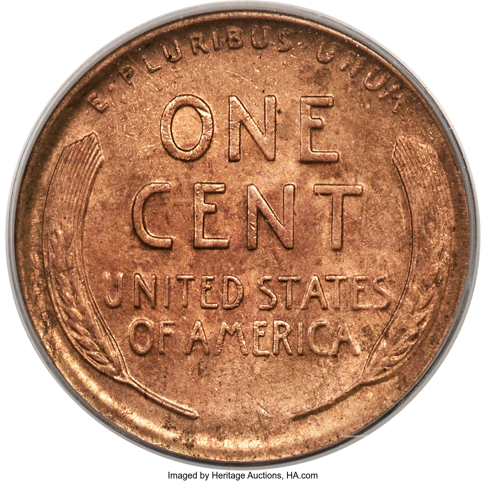 1920-S 1c MS RD MS66 RD CAC thumbnail 9