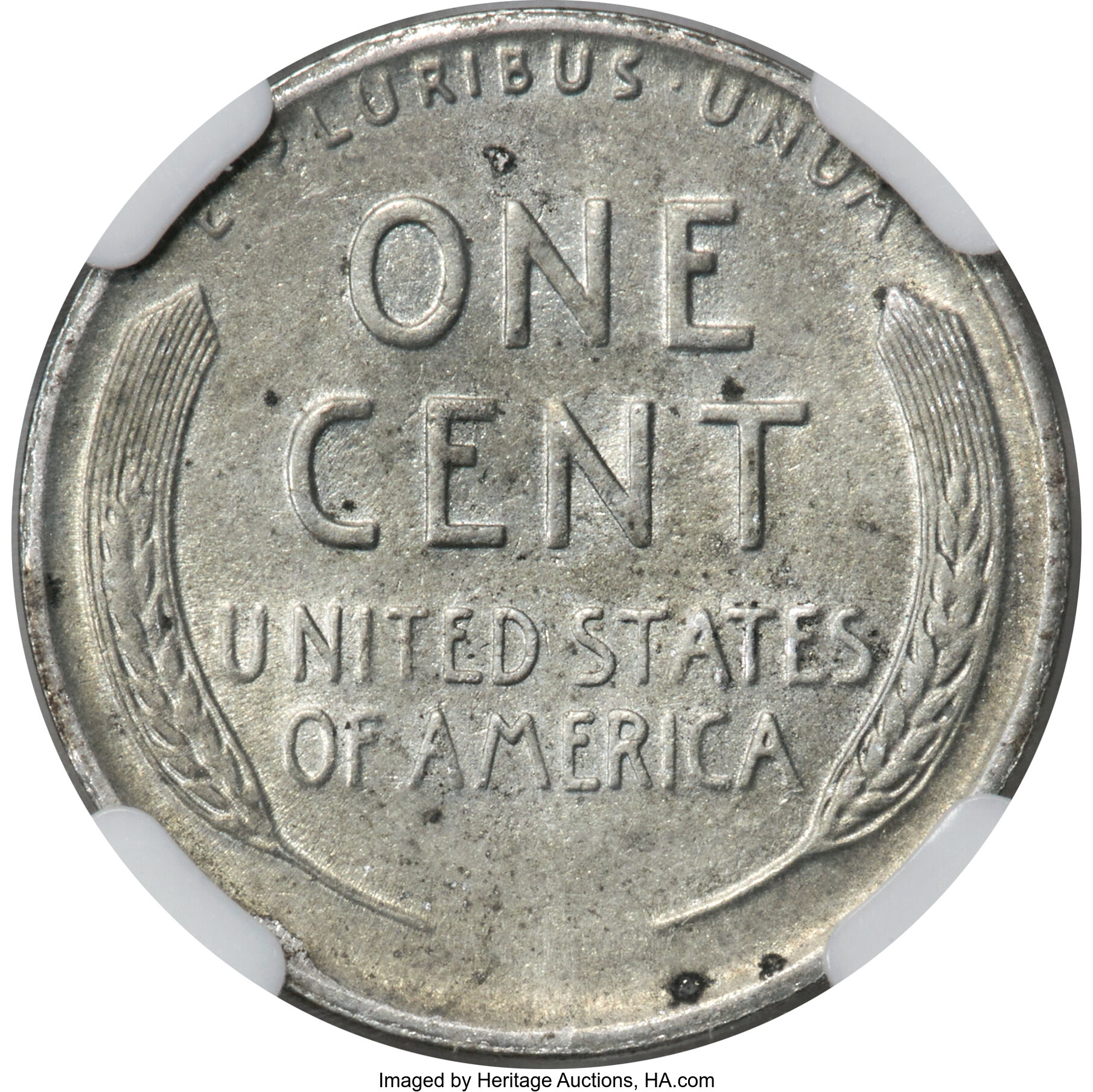 1944 1c Steel XF45 thumbnail 2