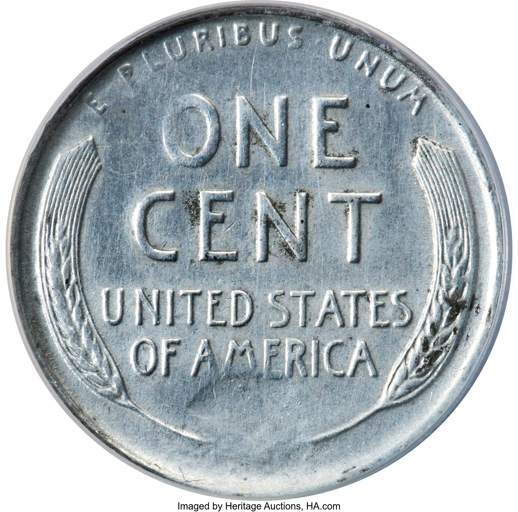 1944 1c Steel AU50 thumbnail 2