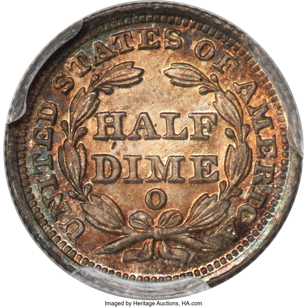 1850-O H10c MS67 thumbnail 2