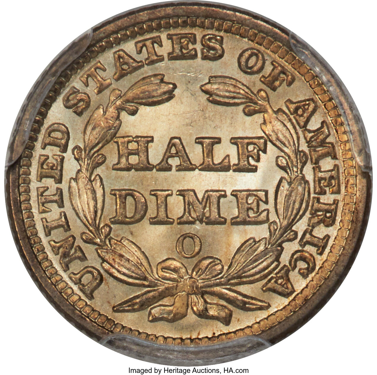 1852-O H10c MS64 thumbnail 10