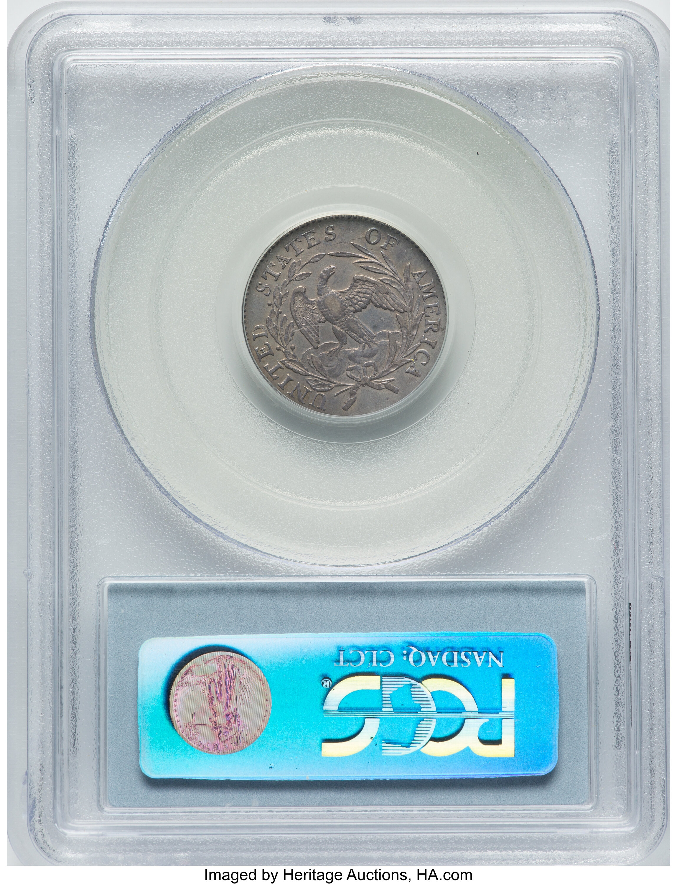 1796 10c JR-4 MS thumbnail 7