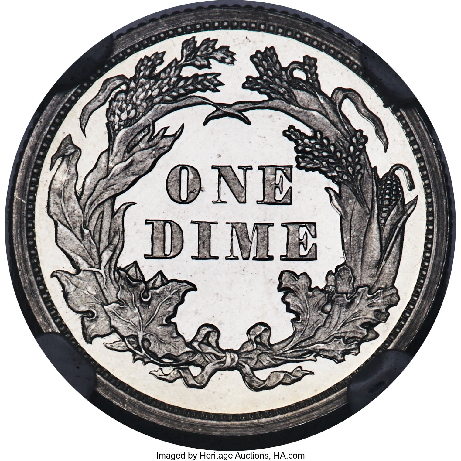1868 10c PR DCAM thumbnail 9