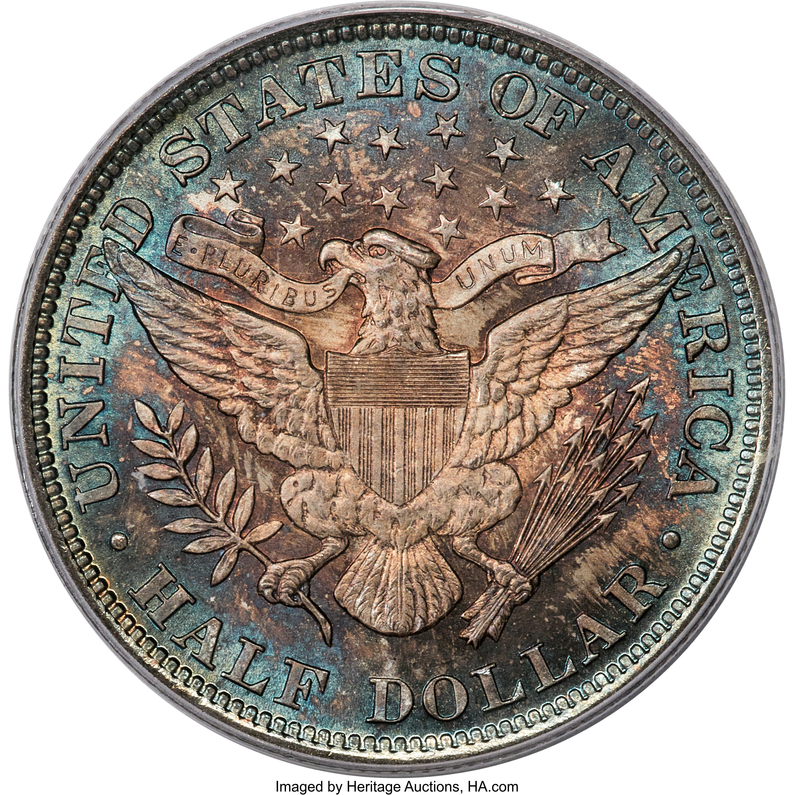 1894 50c MS67 thumbnail 2