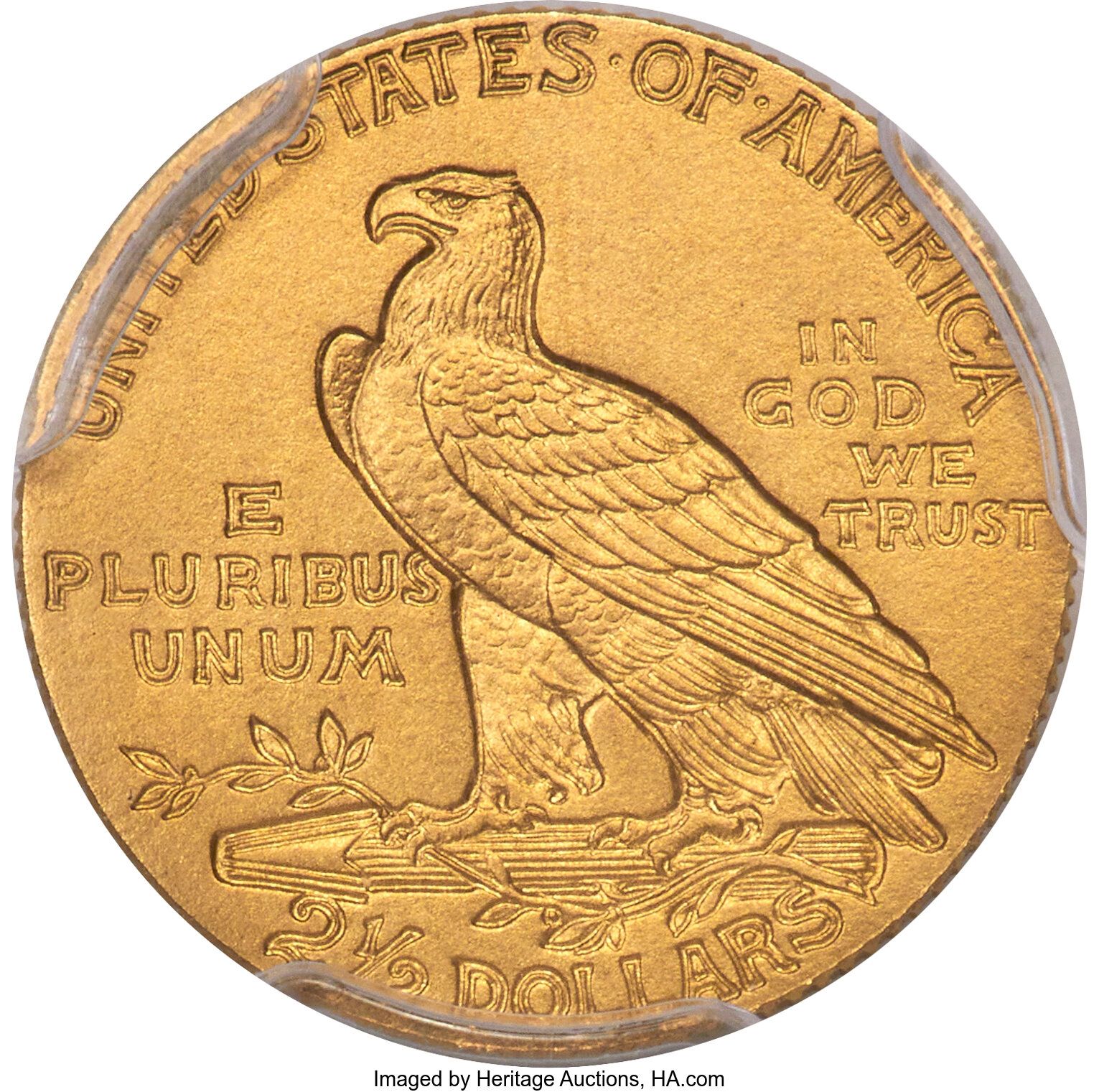 1914 $2 1/2 PR67 thumbnail 14