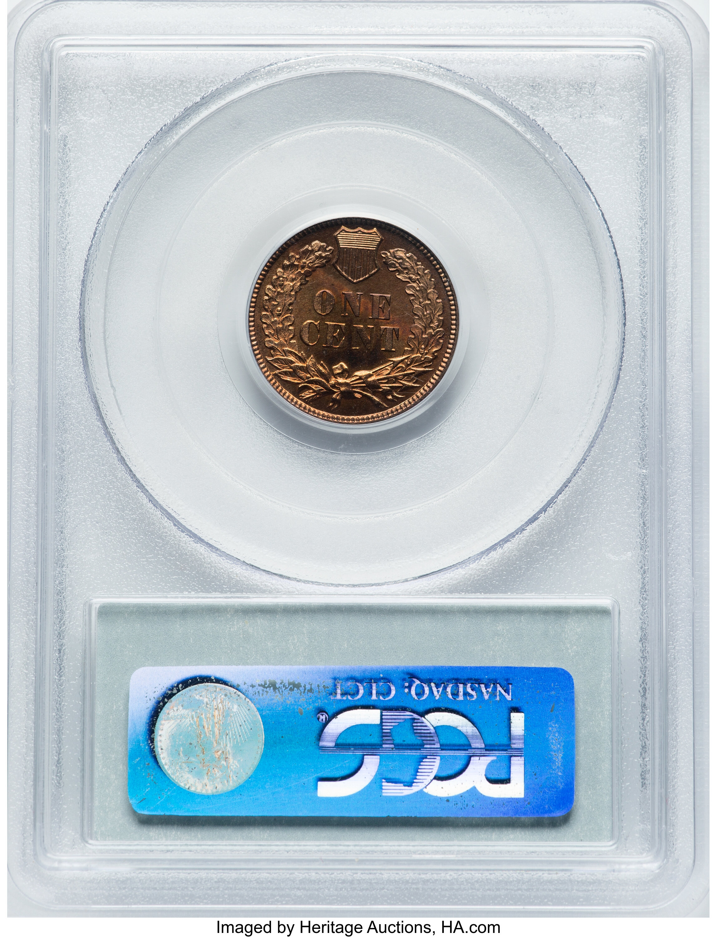 1884 1c PR RD PR68 RD thumbnail 21