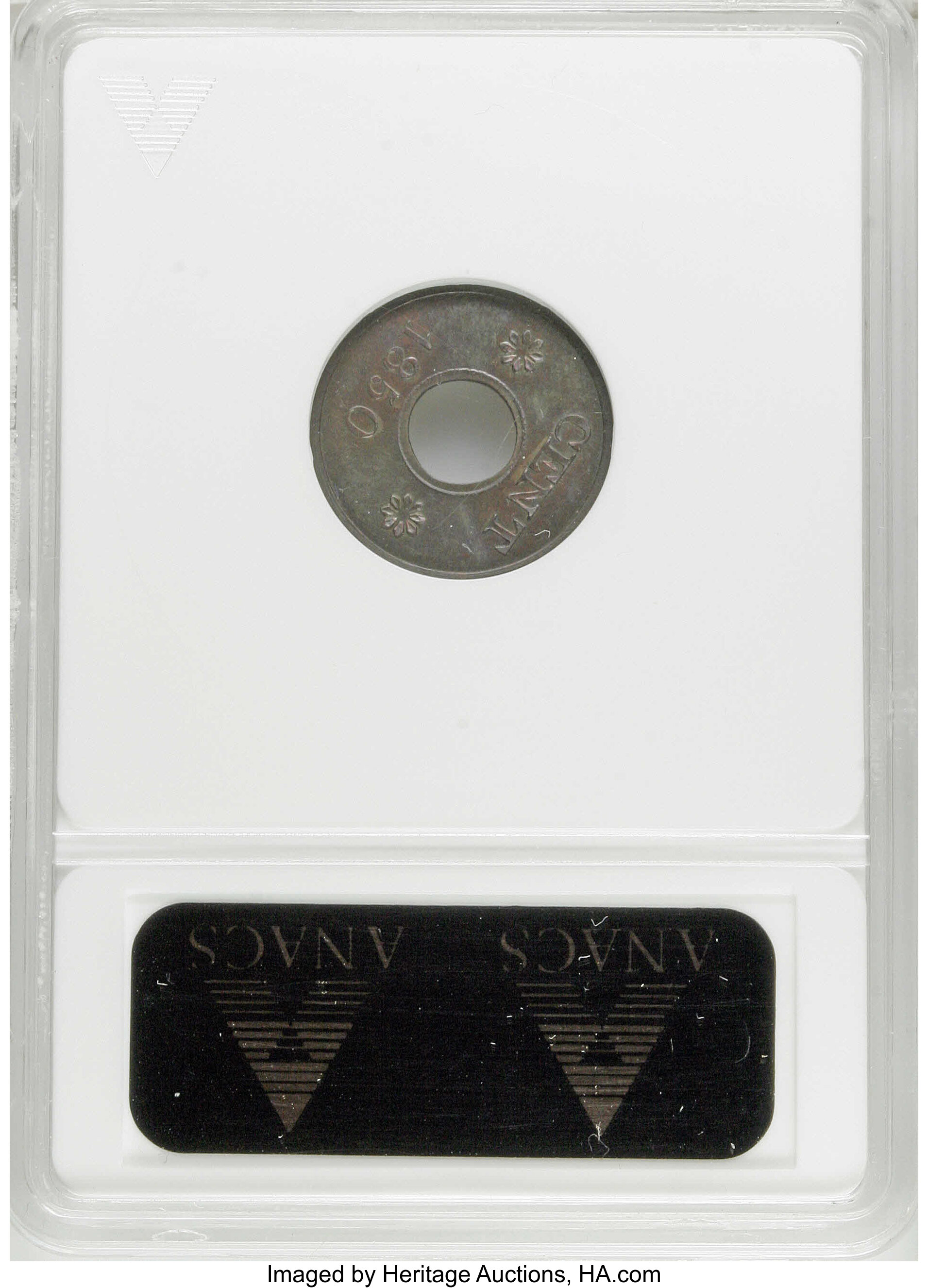 1850 P1c Original, J-119 PR thumbnail 14