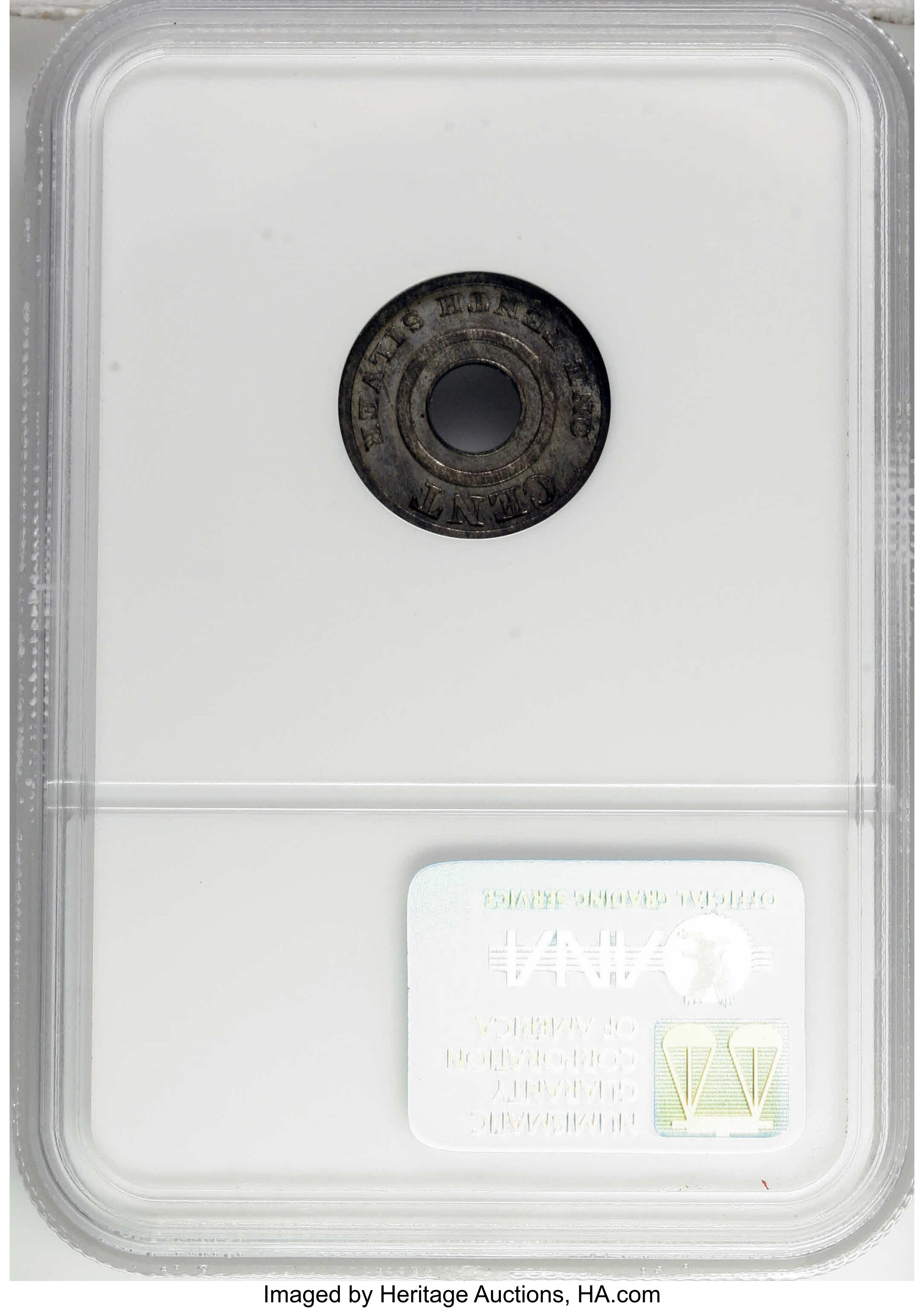 (1851) P1c Original, J-127 PR thumbnail 13