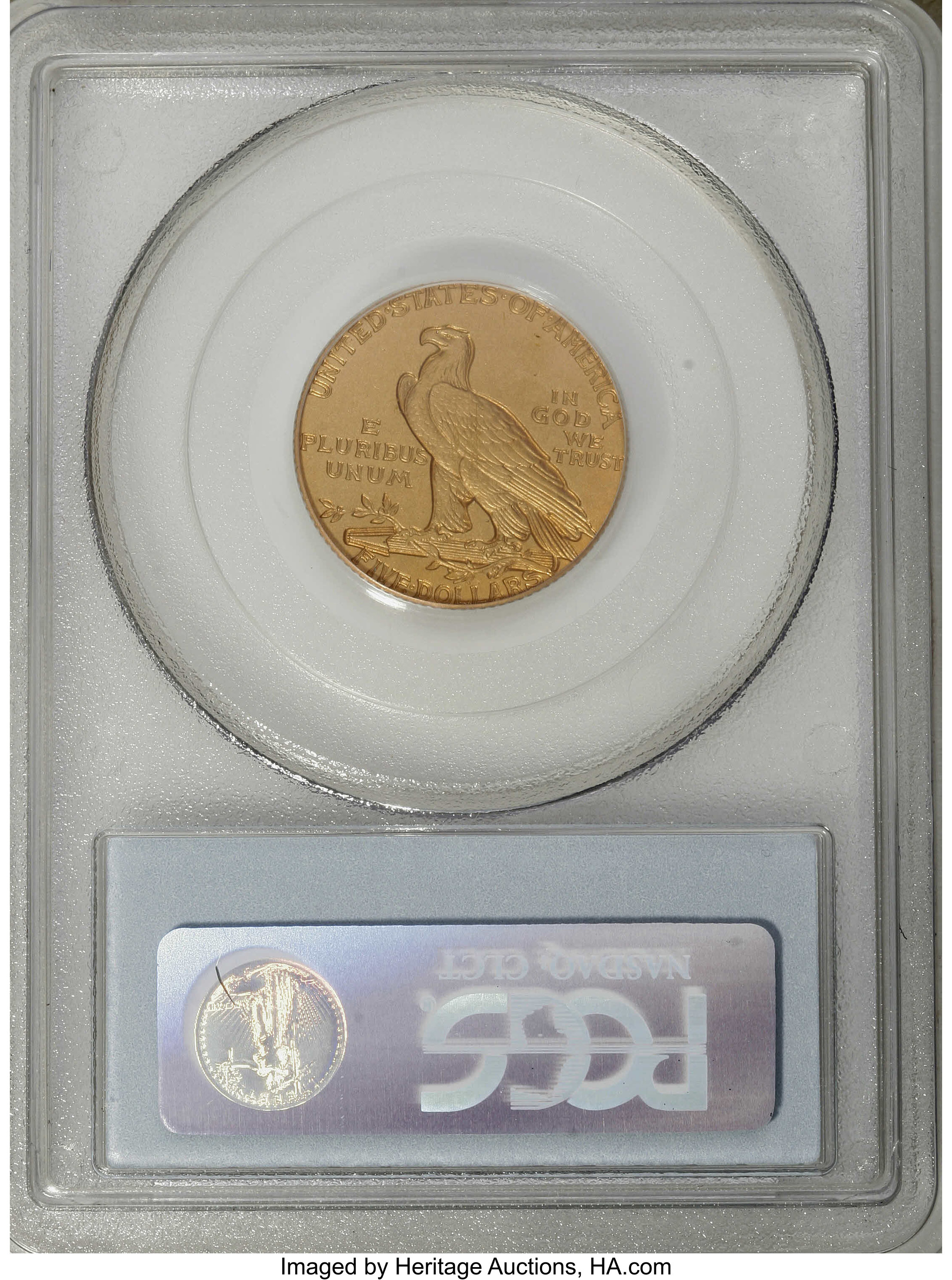 1913 $5  PR thumbnail 13