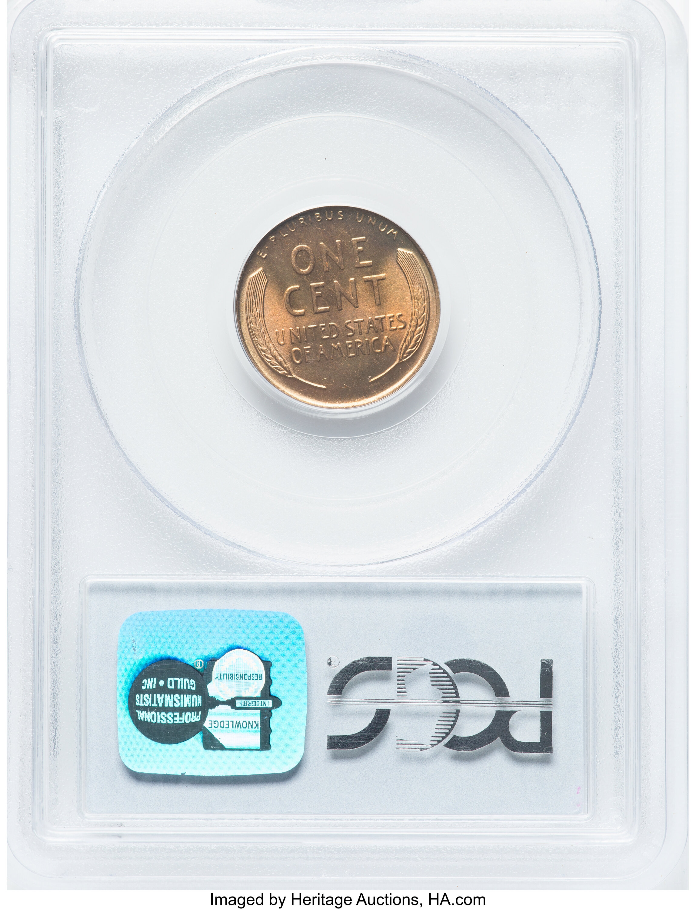1920 1c MS RD MS67 RD thumbnail 2