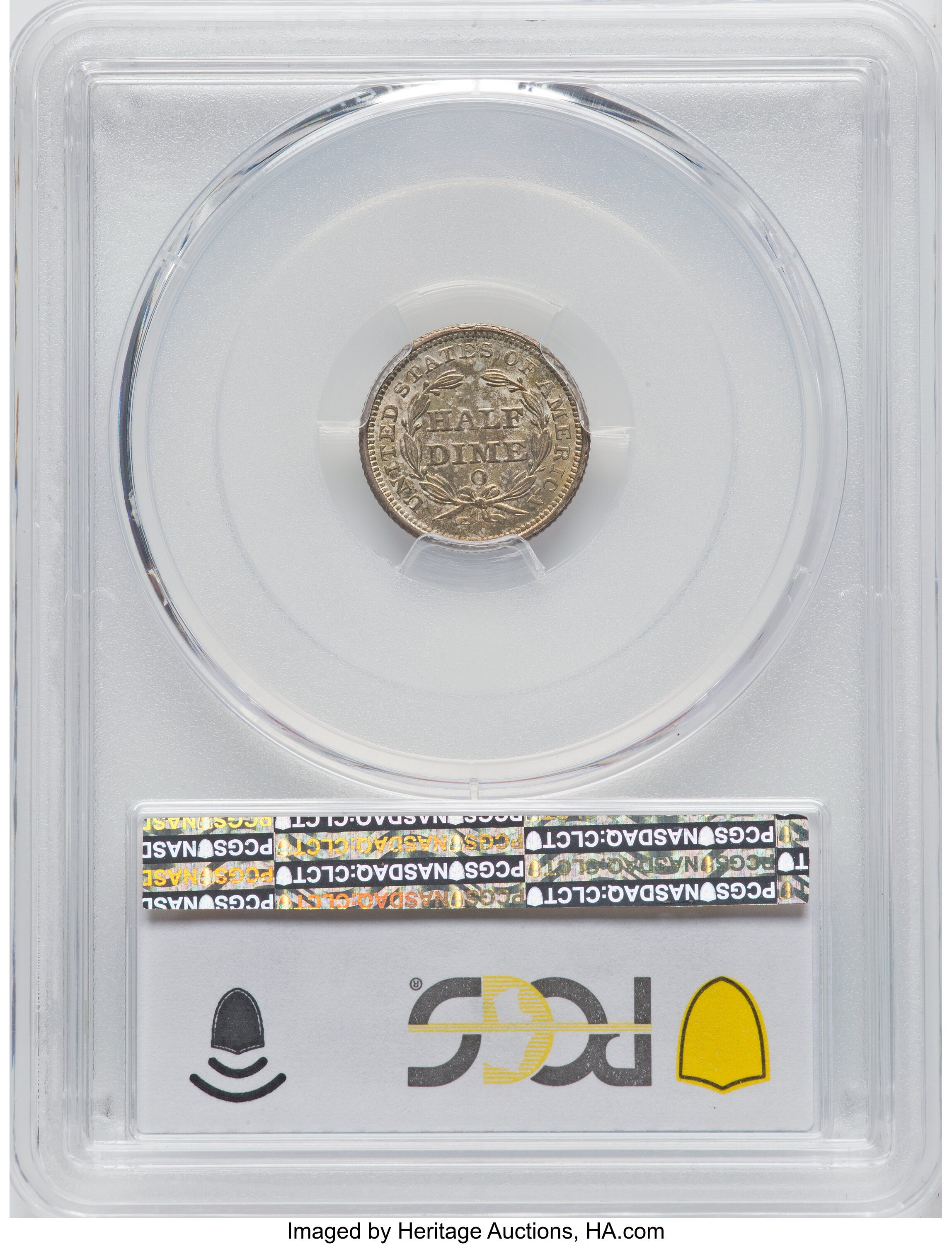 1851-O H10c MS66 thumbnail 2