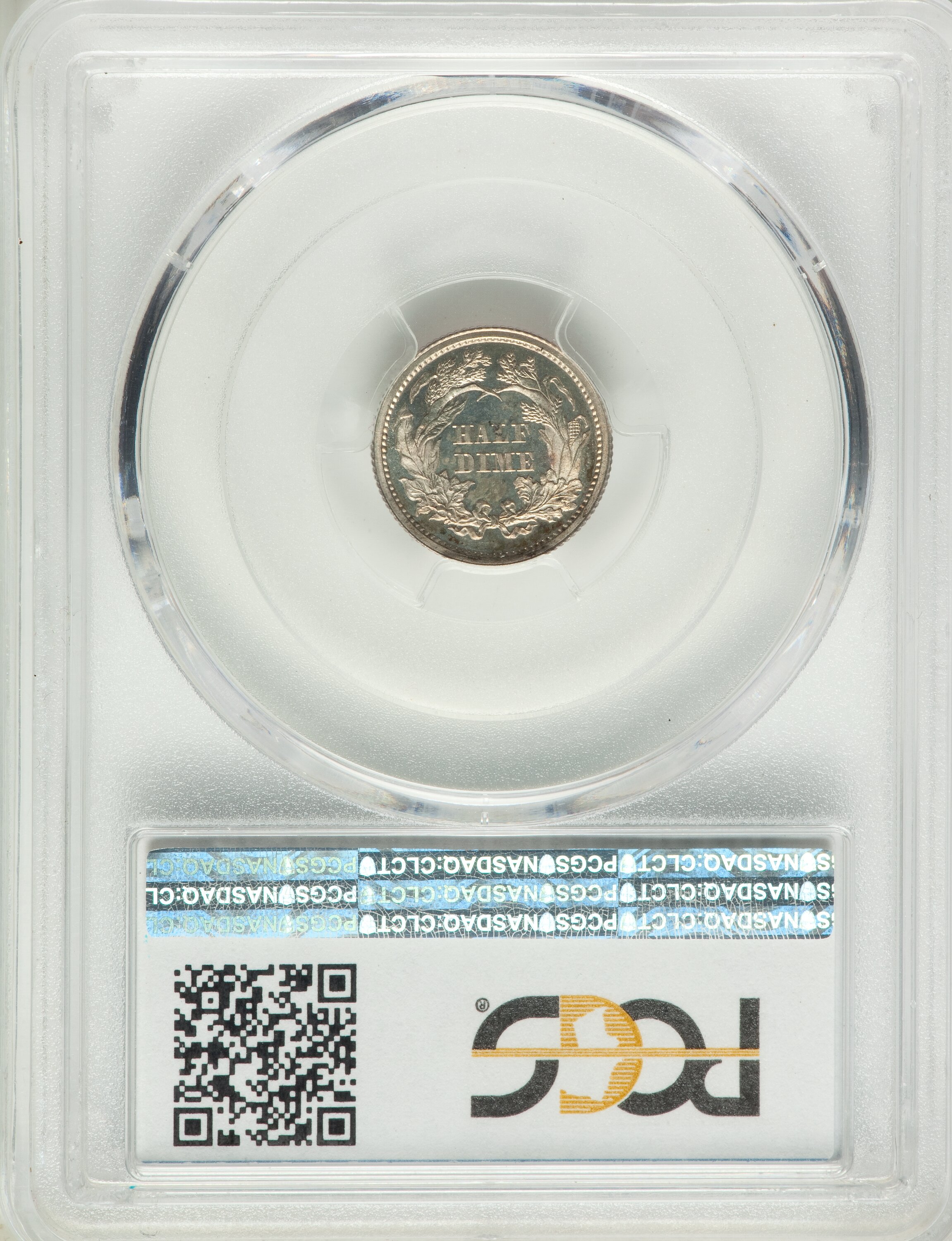 1862 H10C PR CAM PR67 CAM thumbnail 3