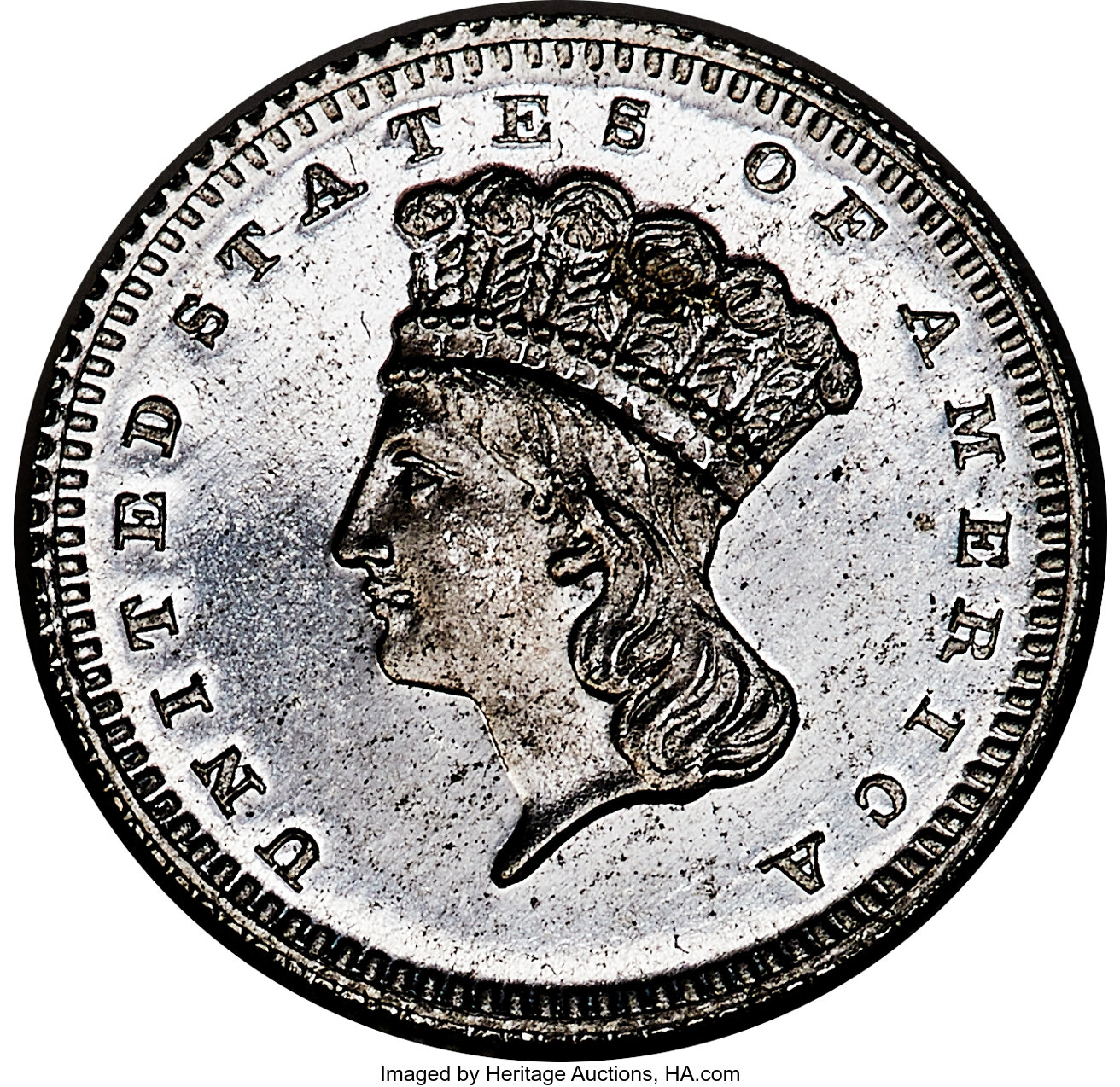 1874 PG$1 Aluminum, J-1366 PR thumbnail 2