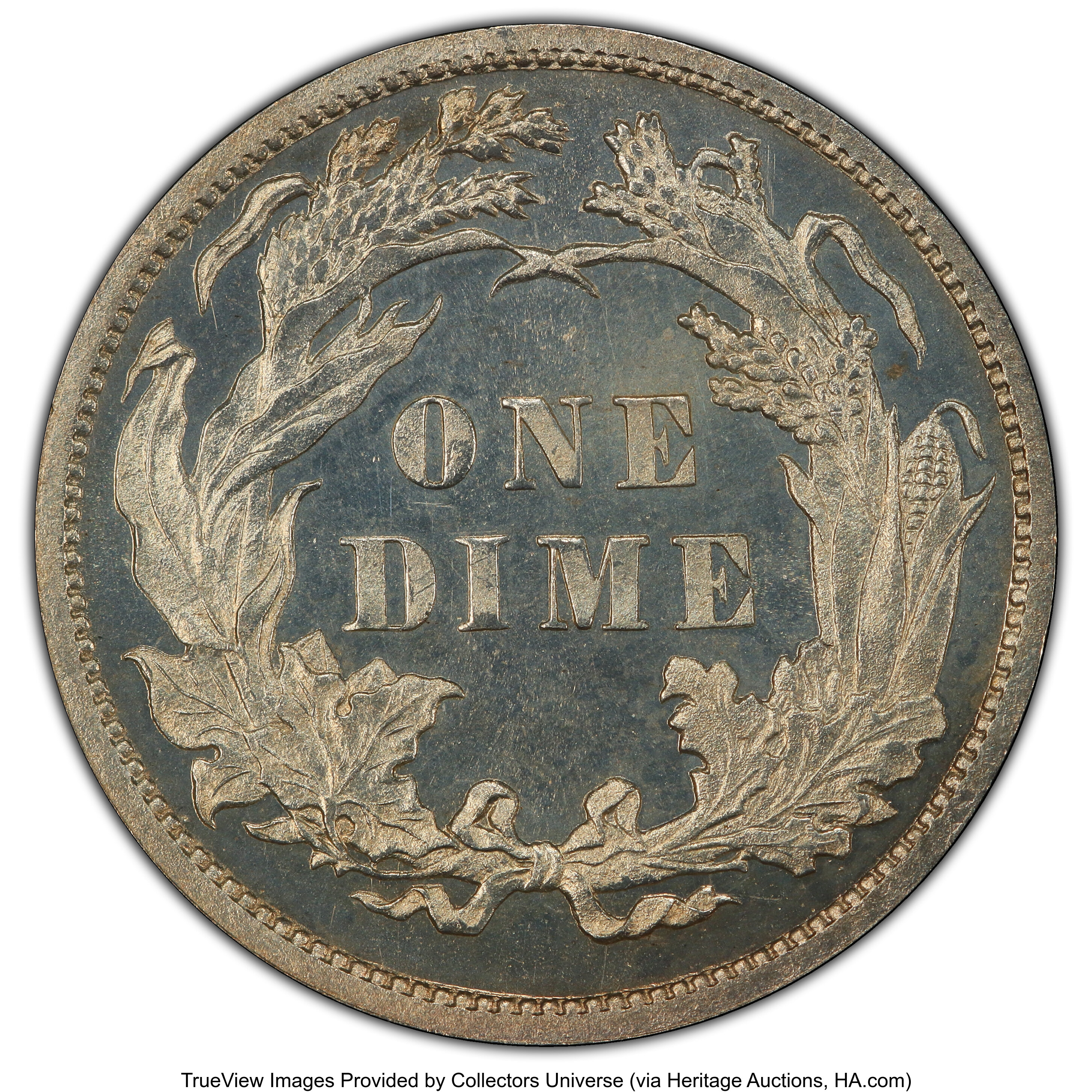 1884 10c AU55 thumbnail 25