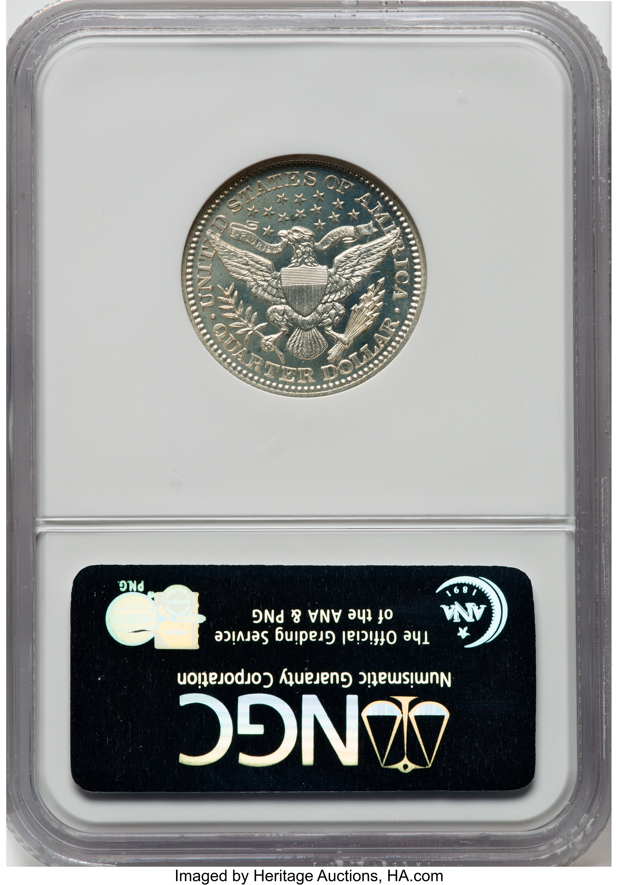 1914 25c PR CAM PR62 CAM thumbnail 12