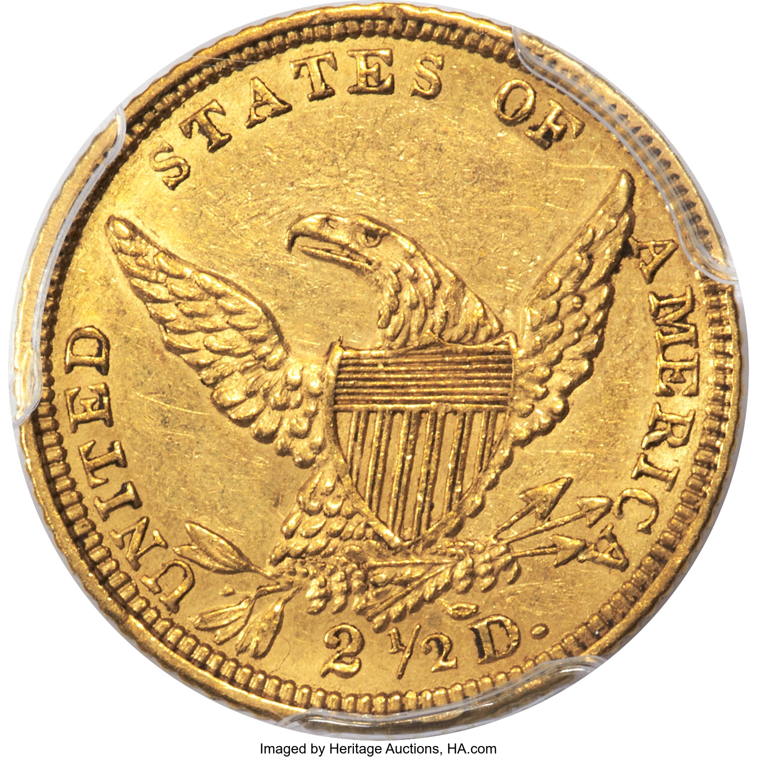 1838-C $2 1/2 HM-1 MS thumbnail 10