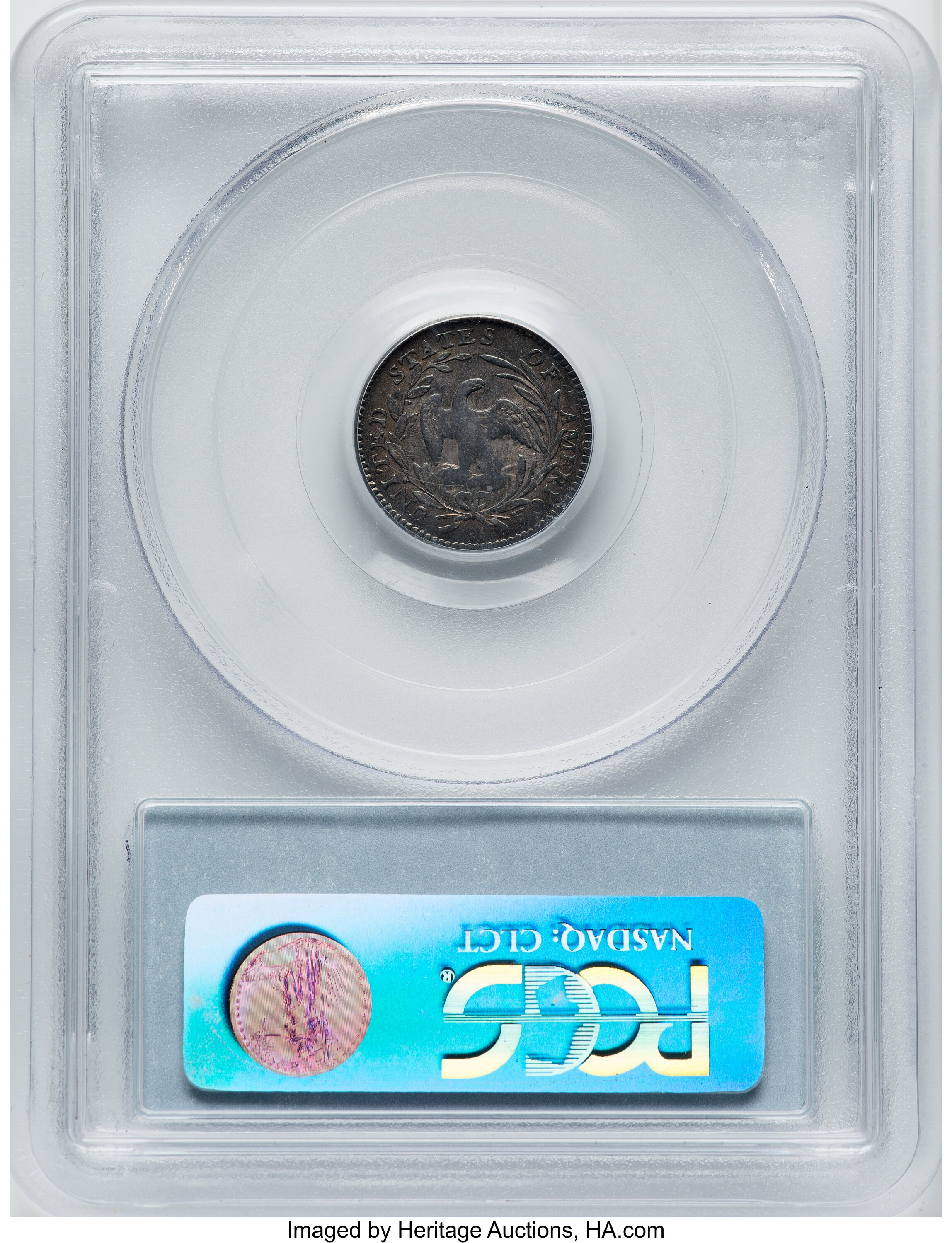 1797 H10c 15 Stars XF45 thumbnail 12