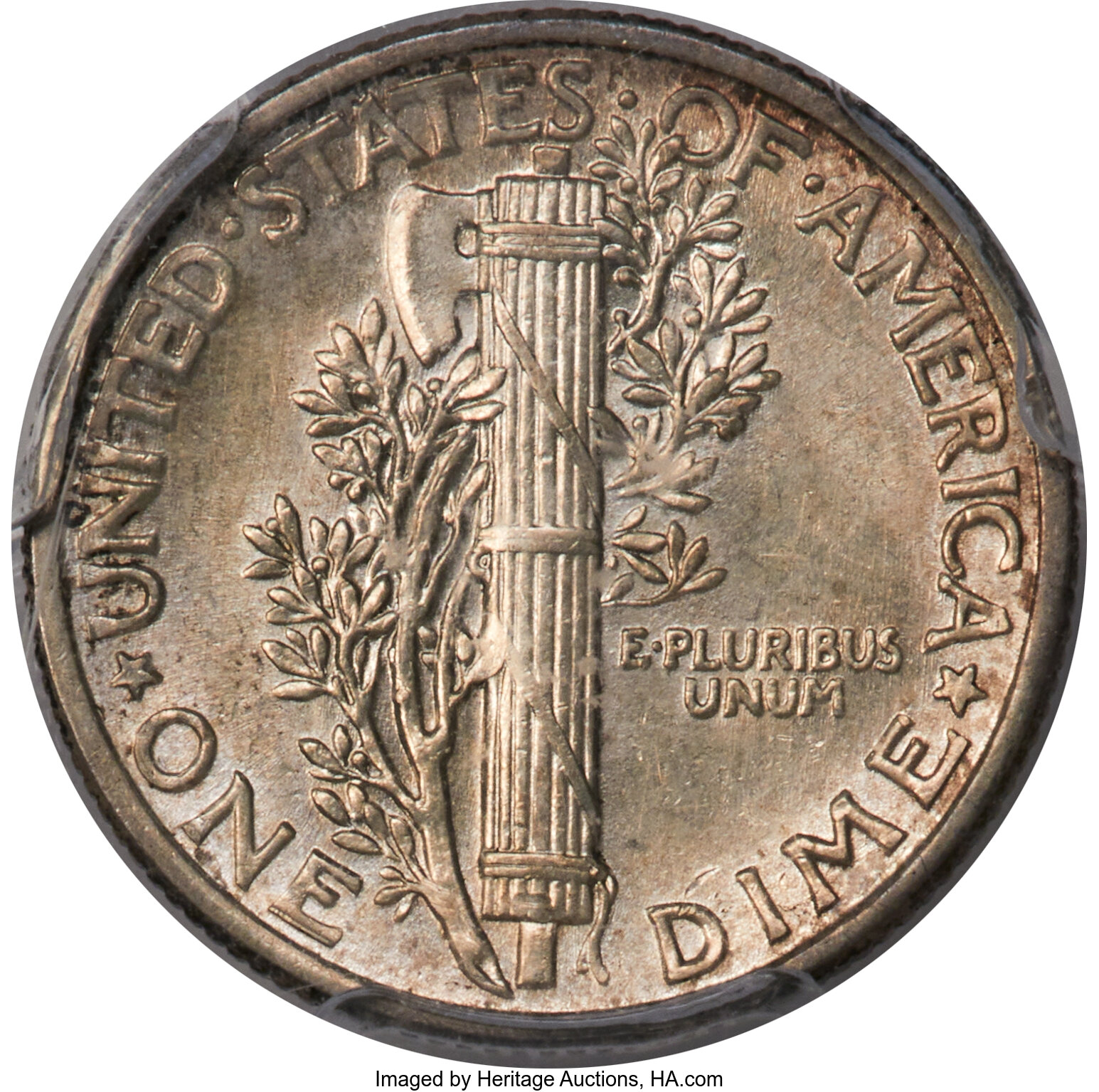 1942/1 10c Overdate, FS-101 MS FB thumbnail 8