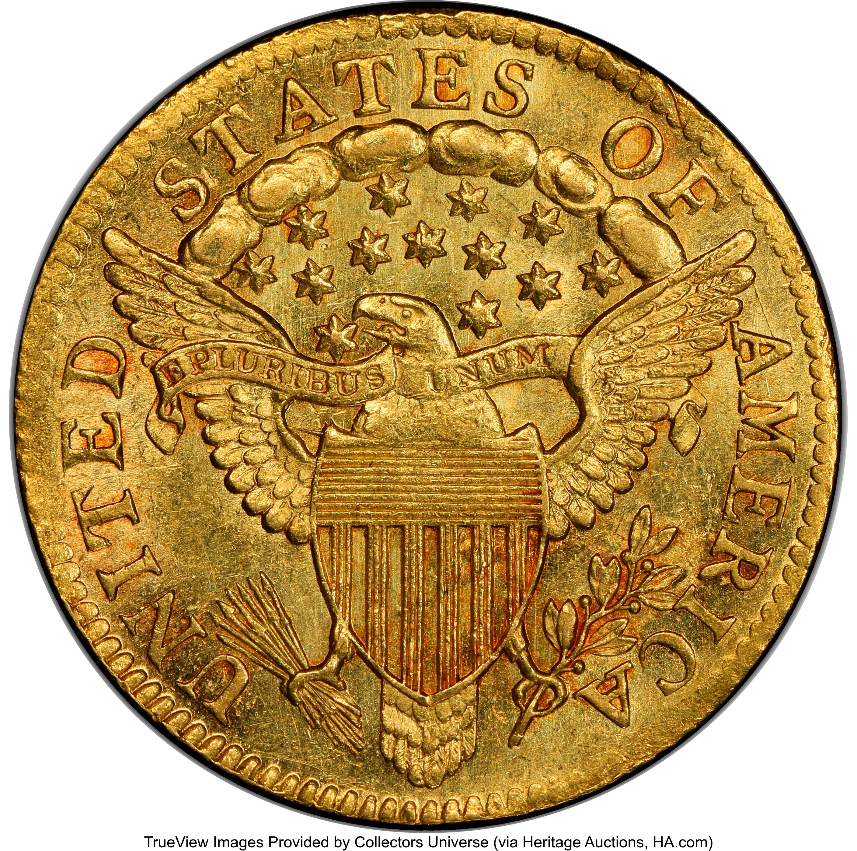 1802/'1' $2 1/2 F15 thumbnail 21