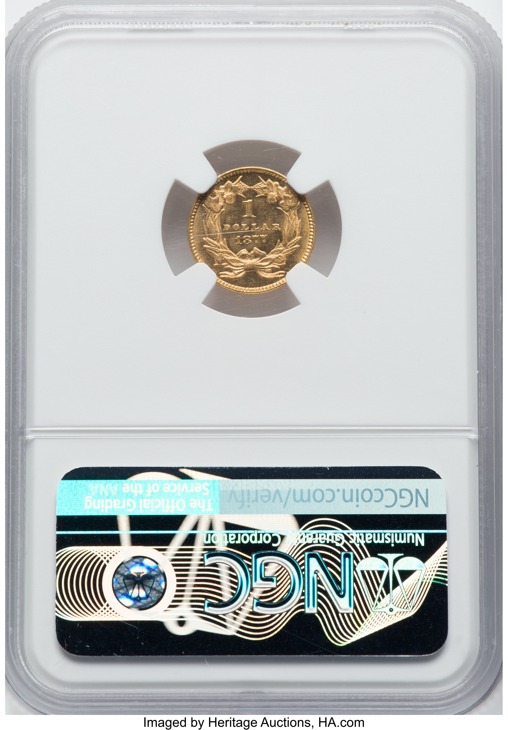 1877 G$1 MS PL thumbnail 12