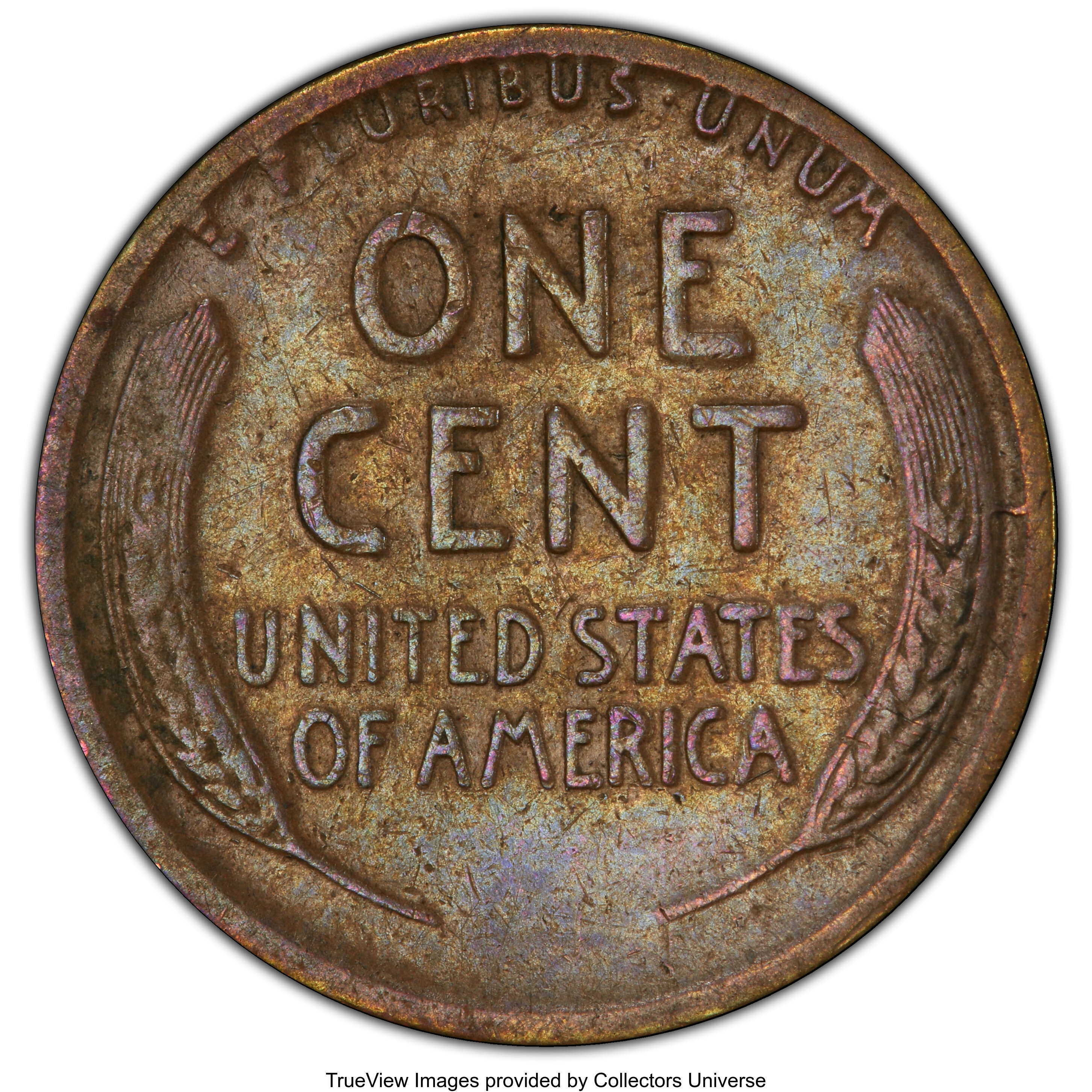 1911-D 1c MS BN AG3 BN thumbnail 5