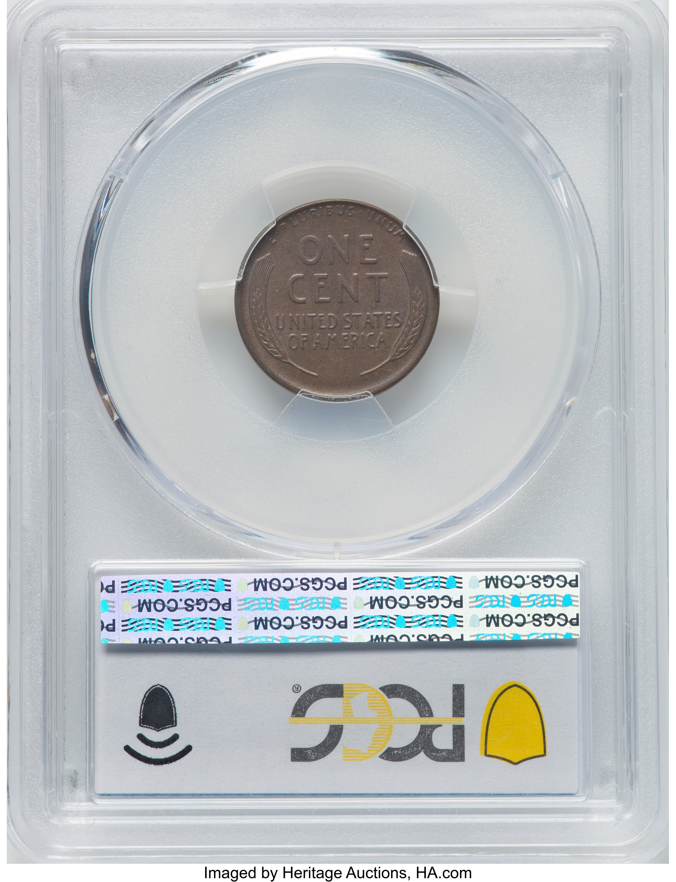 1927-D/D 1c Repunched Mintmark, FS-501 MS BN VF30 BN thumbnail 3