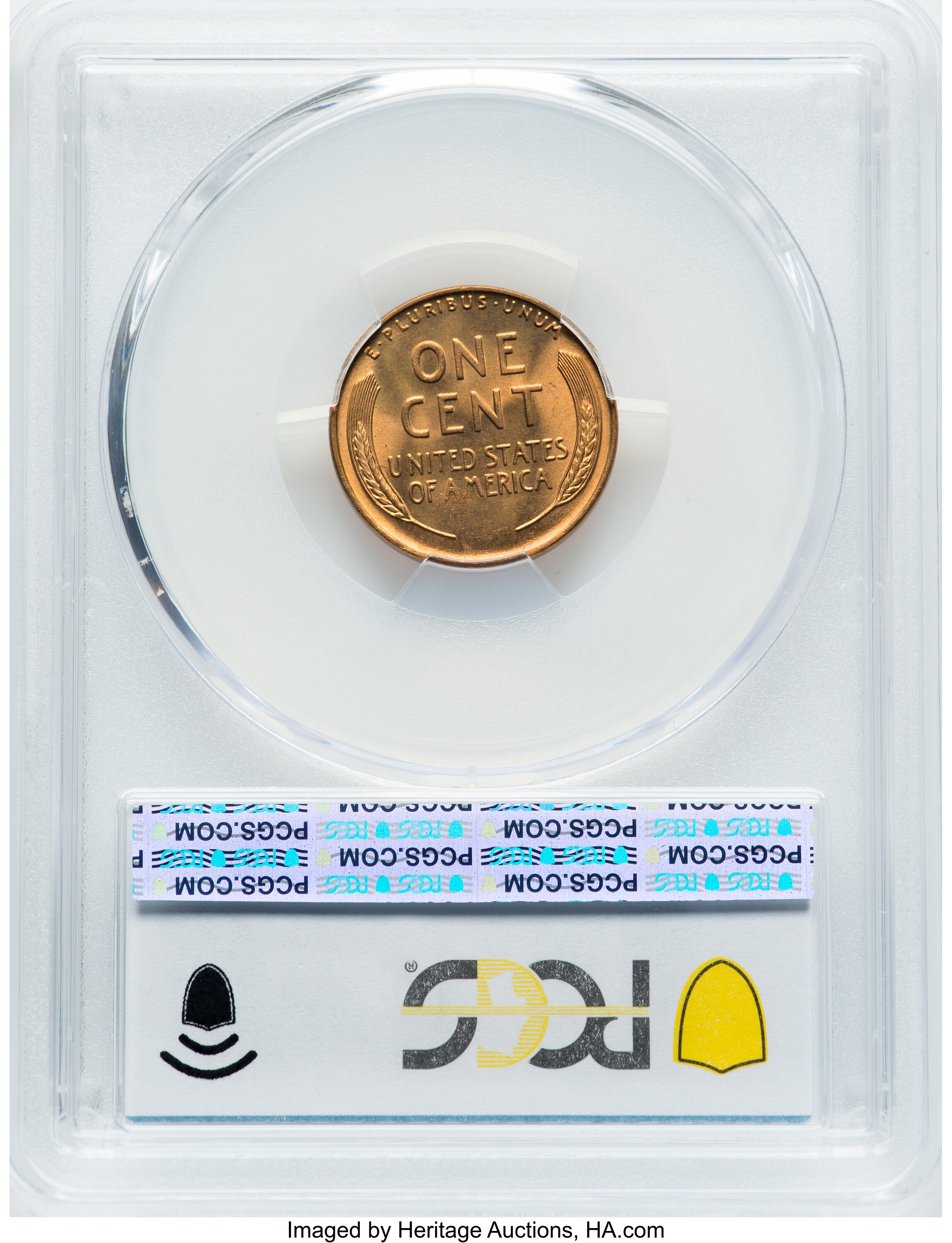 1938-S/S 1c Repunched Mintmark, FS-501 MS RD MS64 RD thumbnail 17
